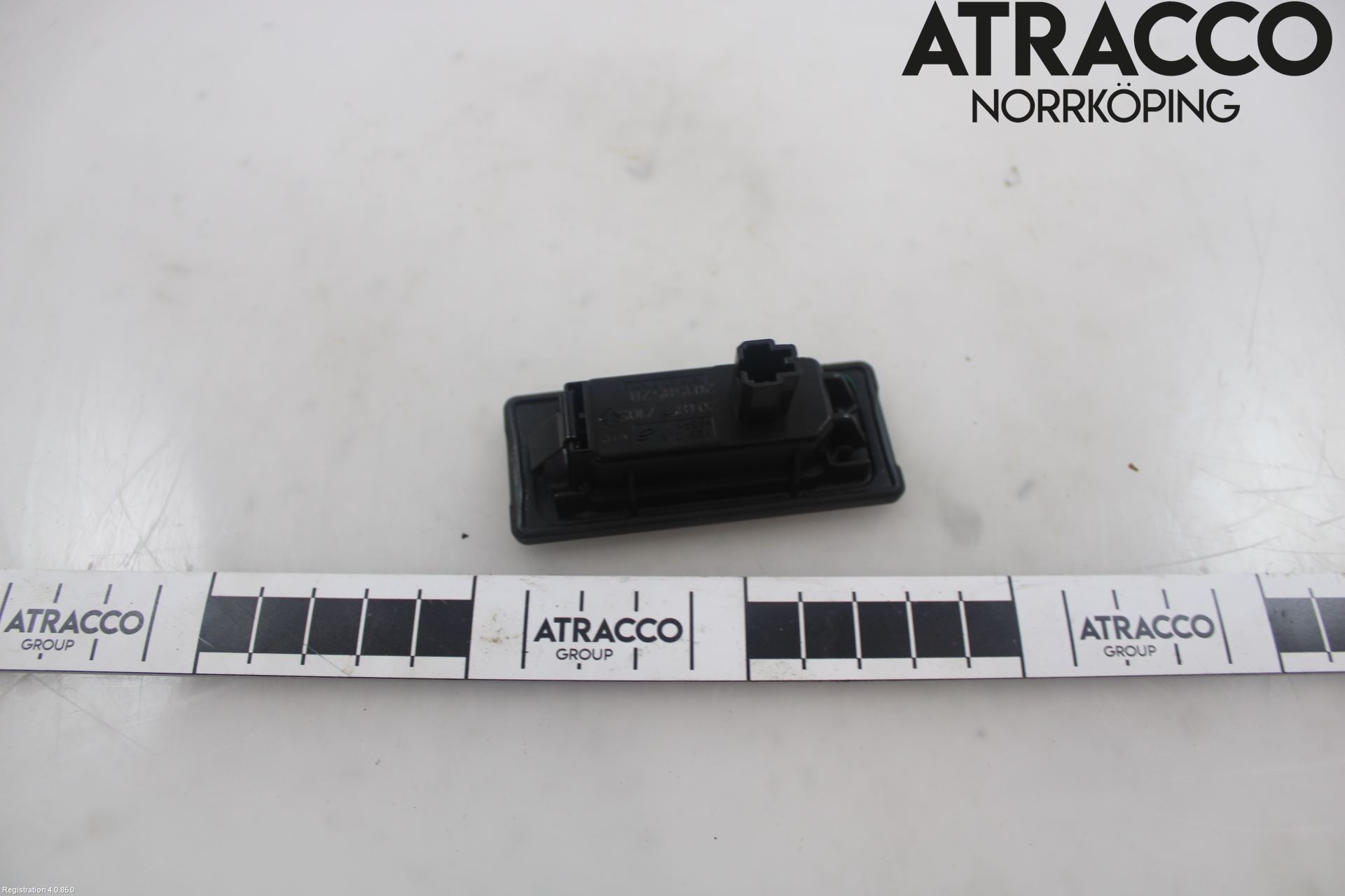 Audi A3/S3 8Y 21- Skilt Belysning
