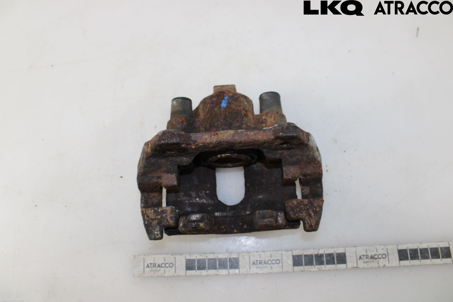 Volvo V70 05-08 Bremsecaliper Bak Venstre