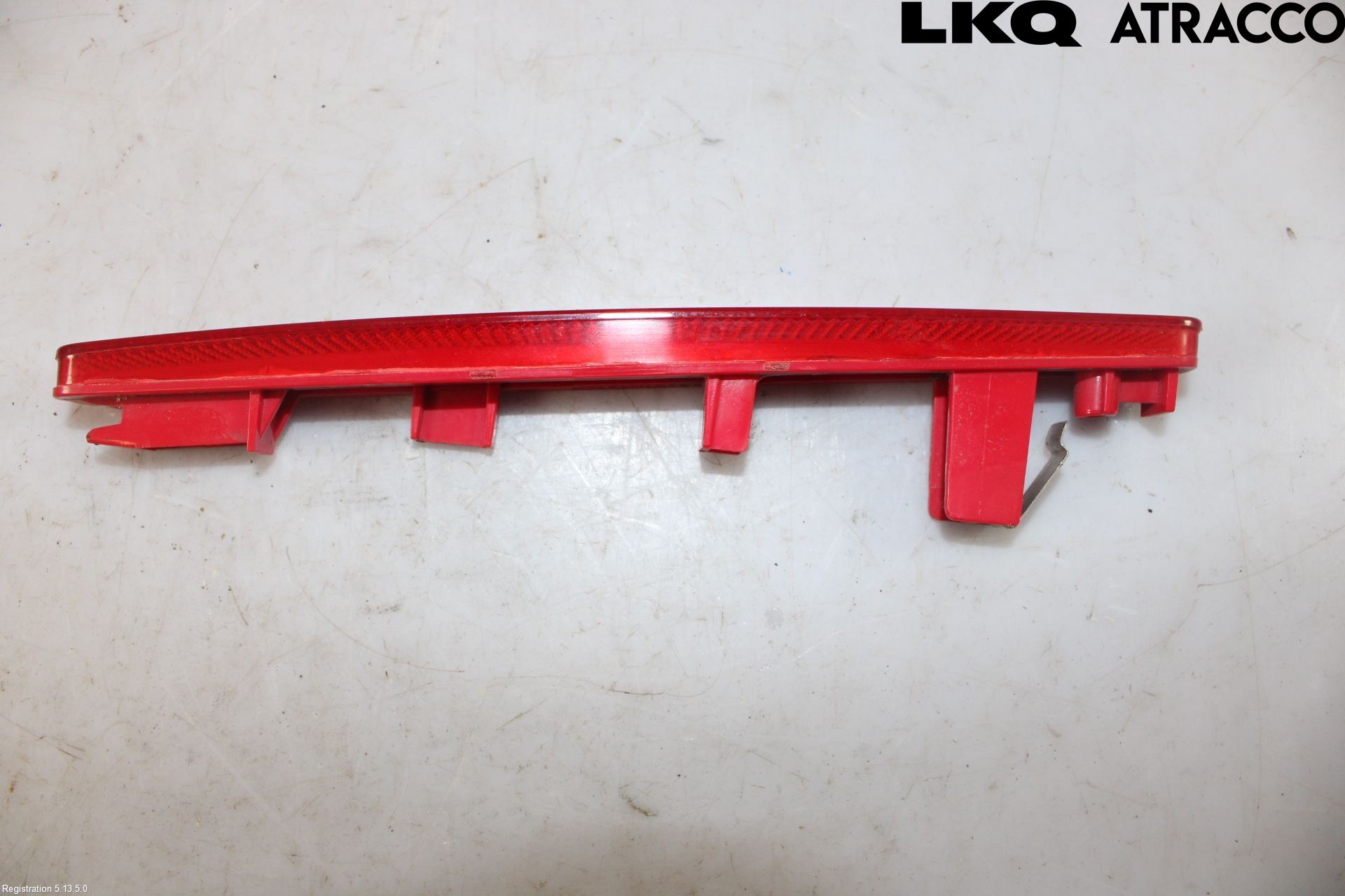 Honda ACCORD    08- Refleks Bak