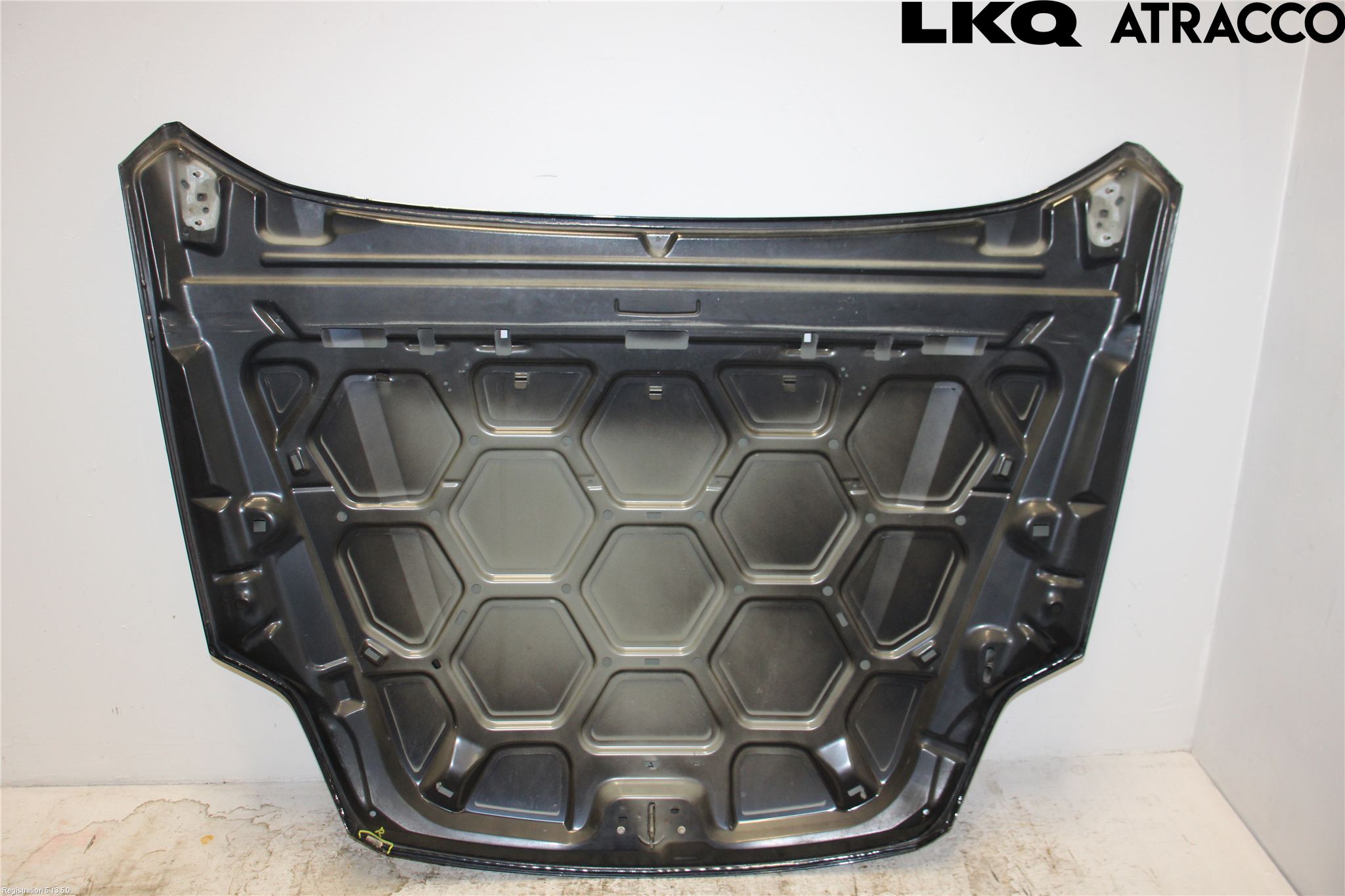 Ford MONDEO 07-15 Panser