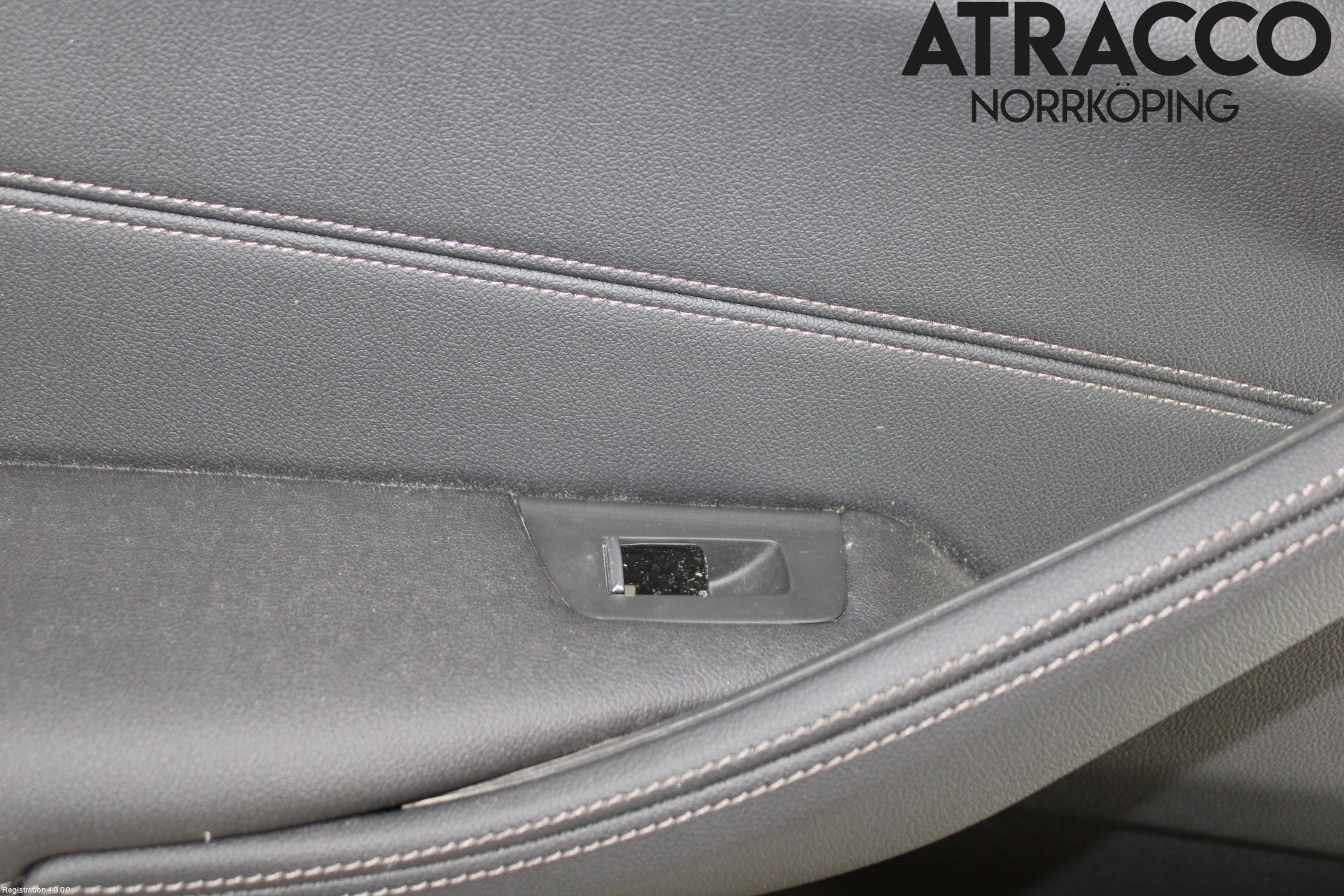 BMW 5 G30/G31/F90 17-23 Innr Dørtrekk Venstre