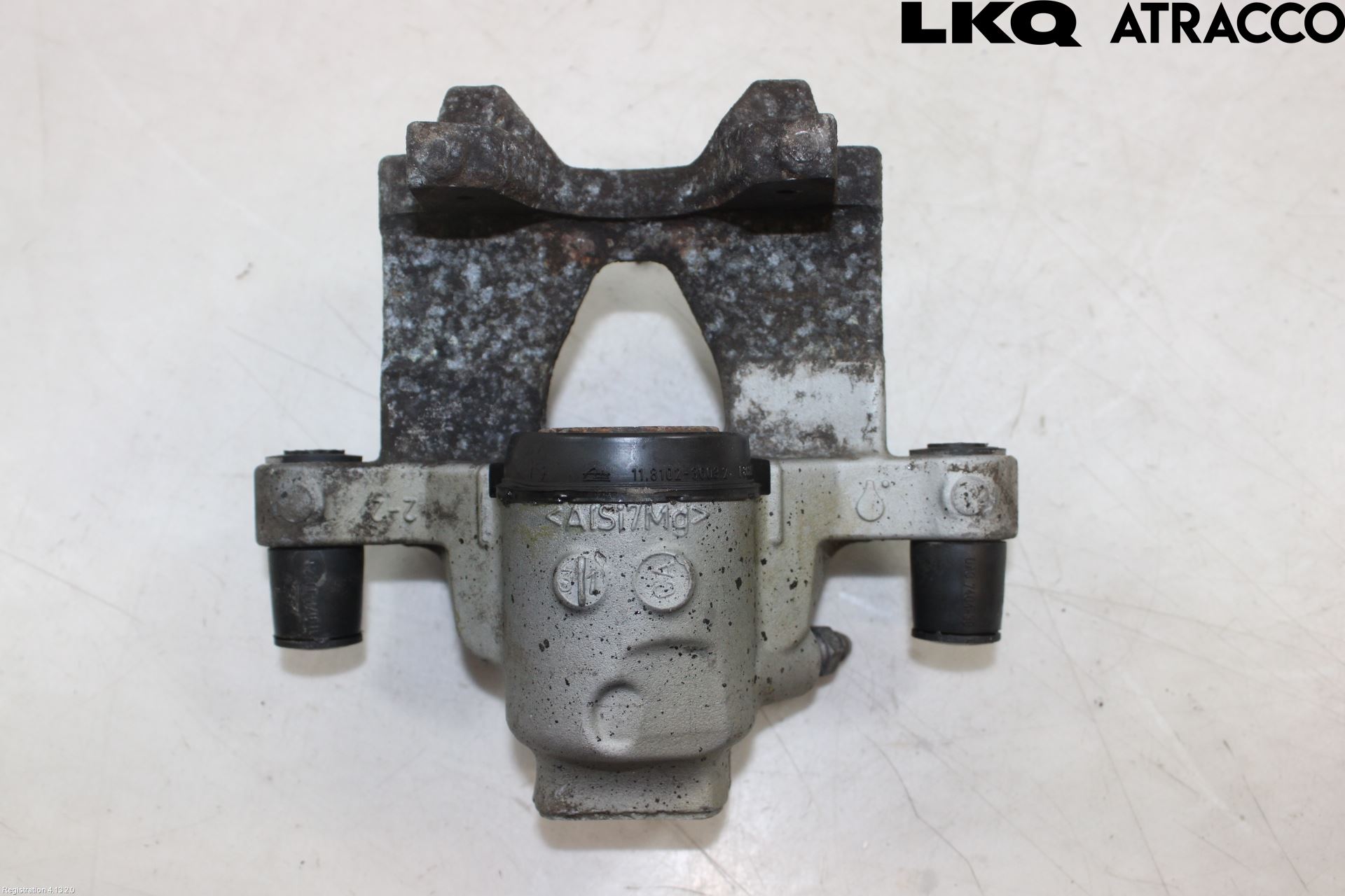 Mercedes-Benz MB C-KLASS (W204) 07-15 Bremsecaliper Bak Venstre