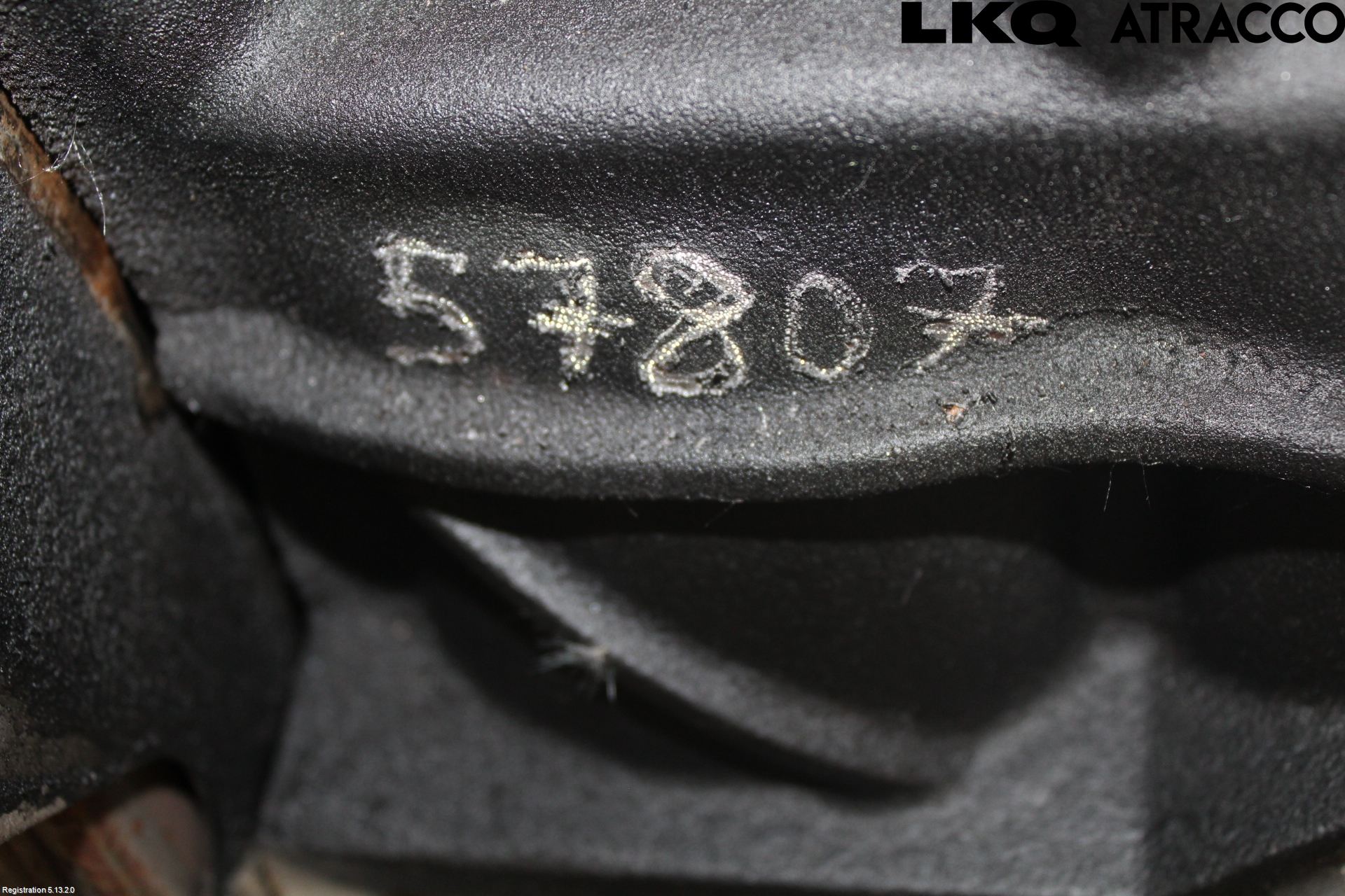 Audi A4/S4 05-07 Motor Diesel