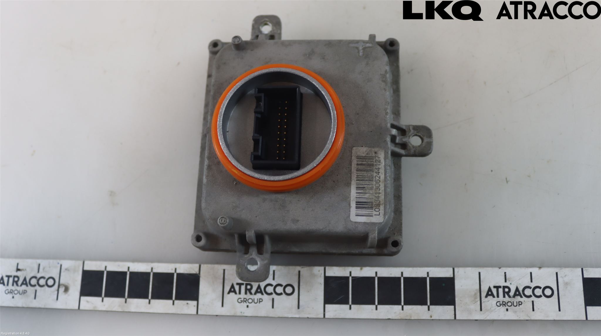 Audi A3/S3 05-13 Styreenhet Xenon