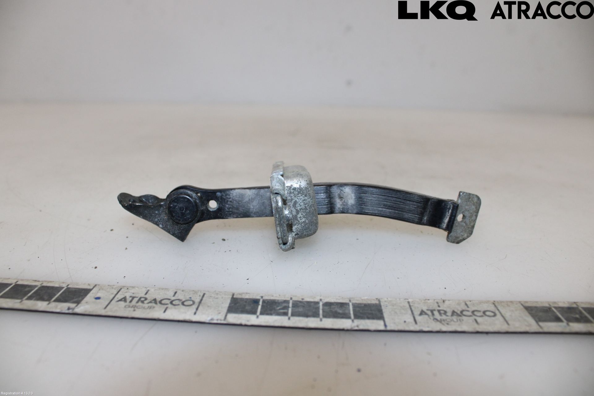 Kia CEED 12-18 Dørstopper