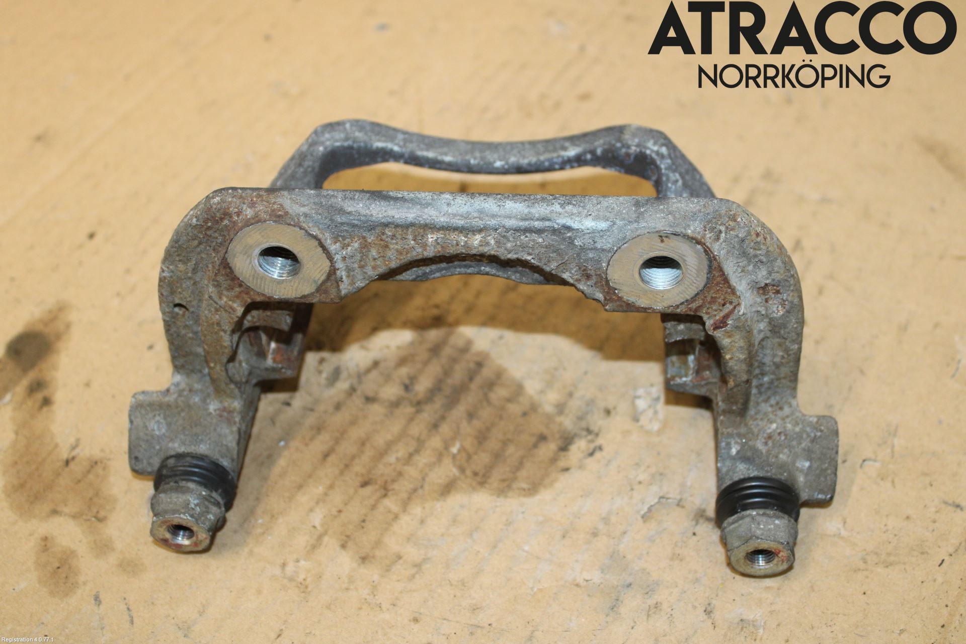Lexus ES 250/300/330 Bremsecaliper Feste Holder