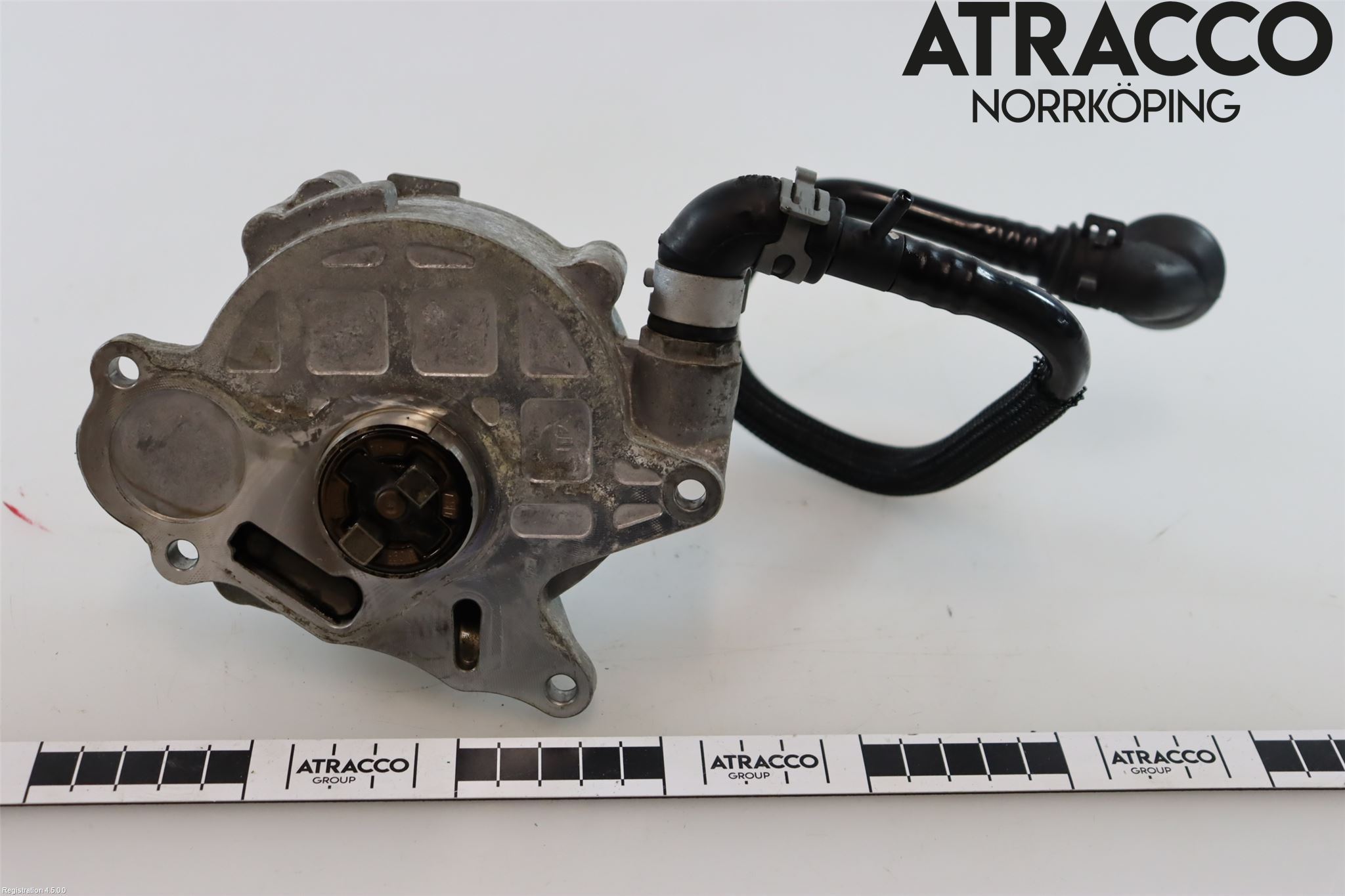 Audi A6/S6     05-11 Vacuumpumpe