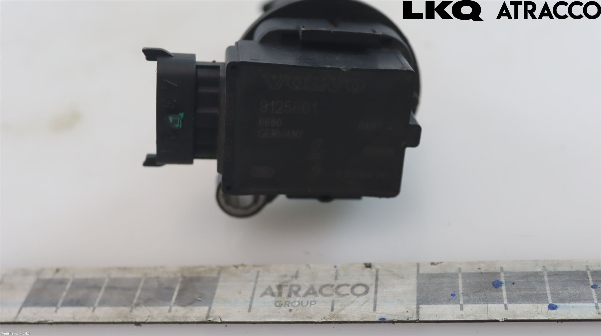 Volvo V70 00-04 Coil