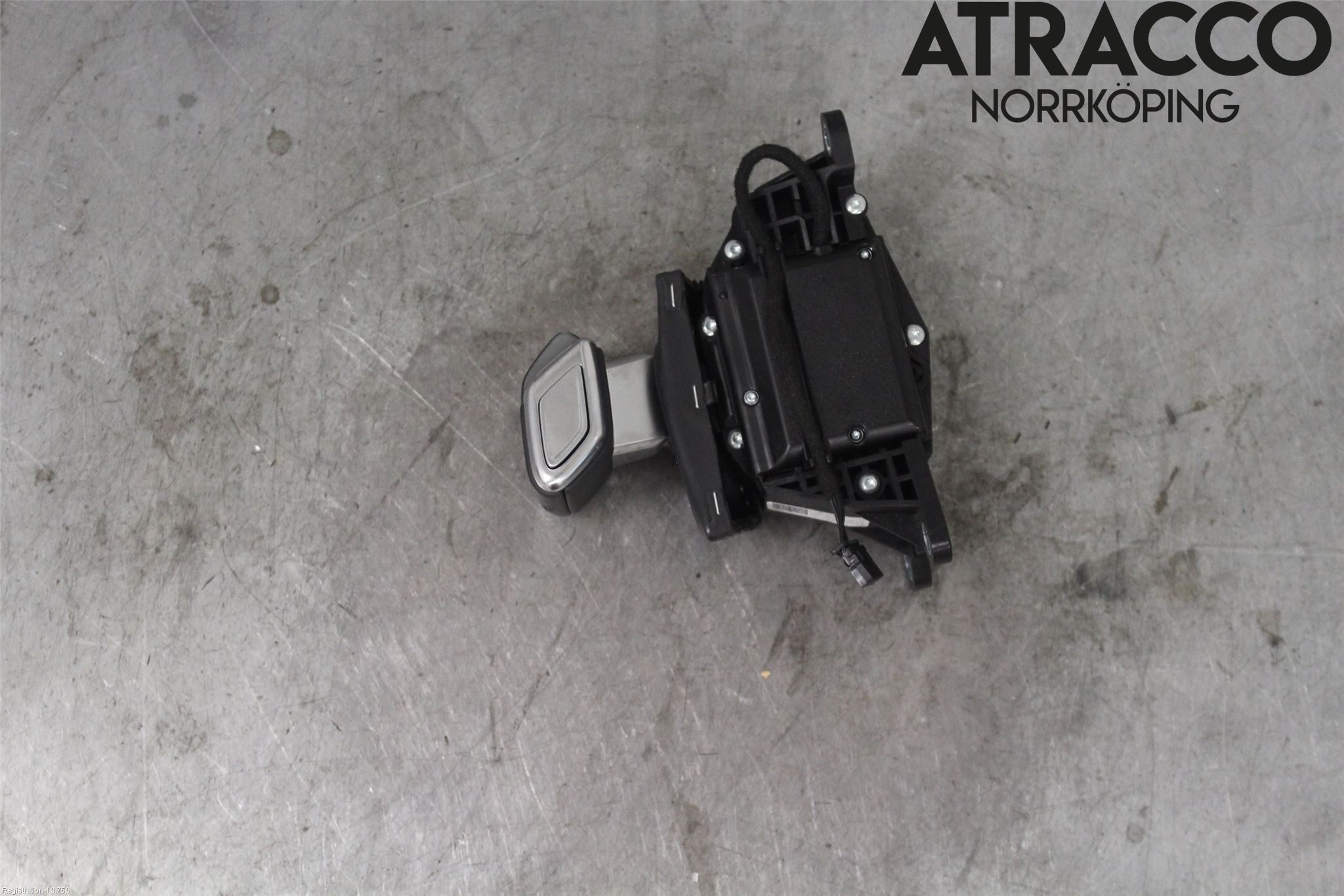 Audi A6 F2/C8 19- Gearspak