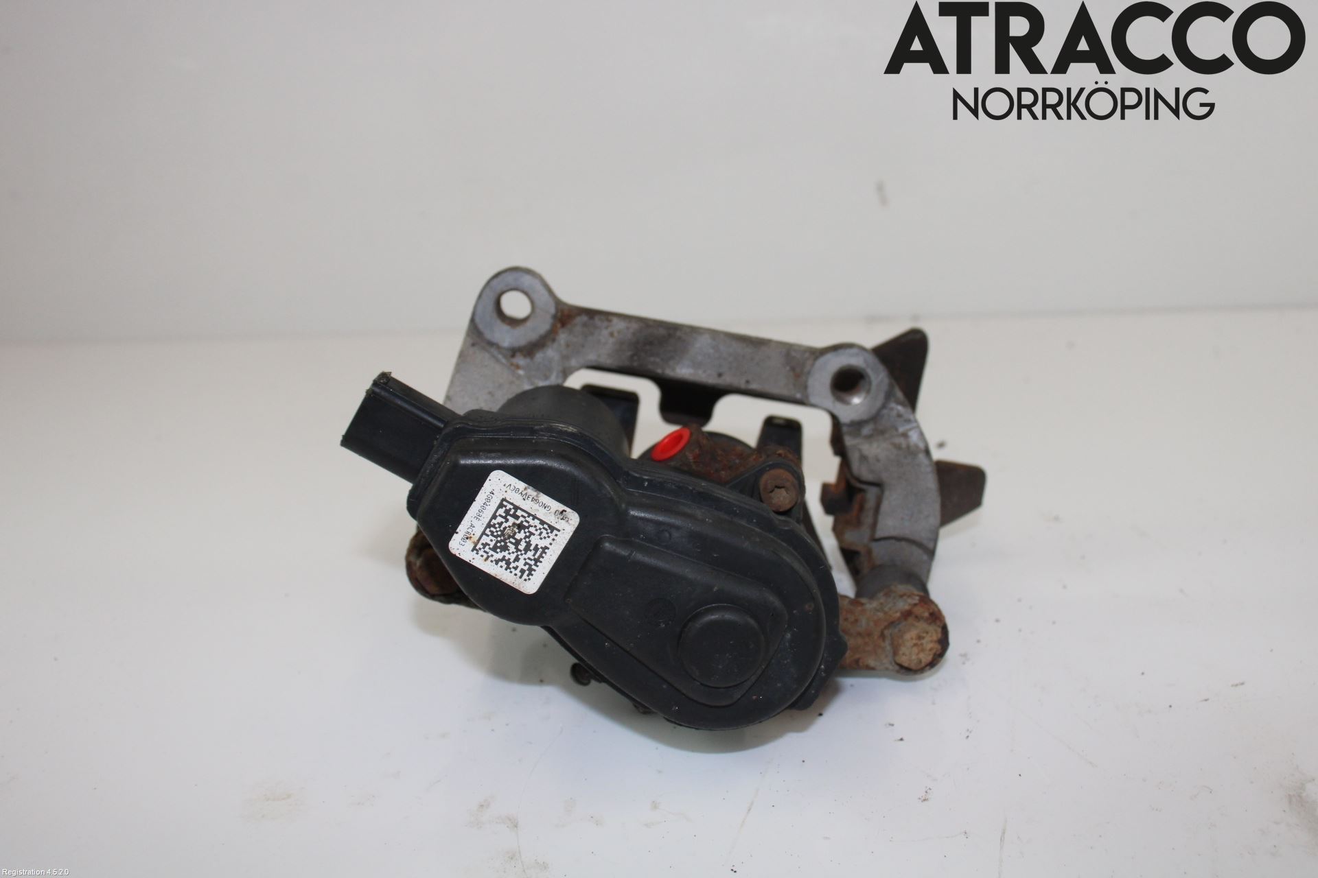 Audi A6/S6 4G 11-18 Bremsecaliper Foran Høyre