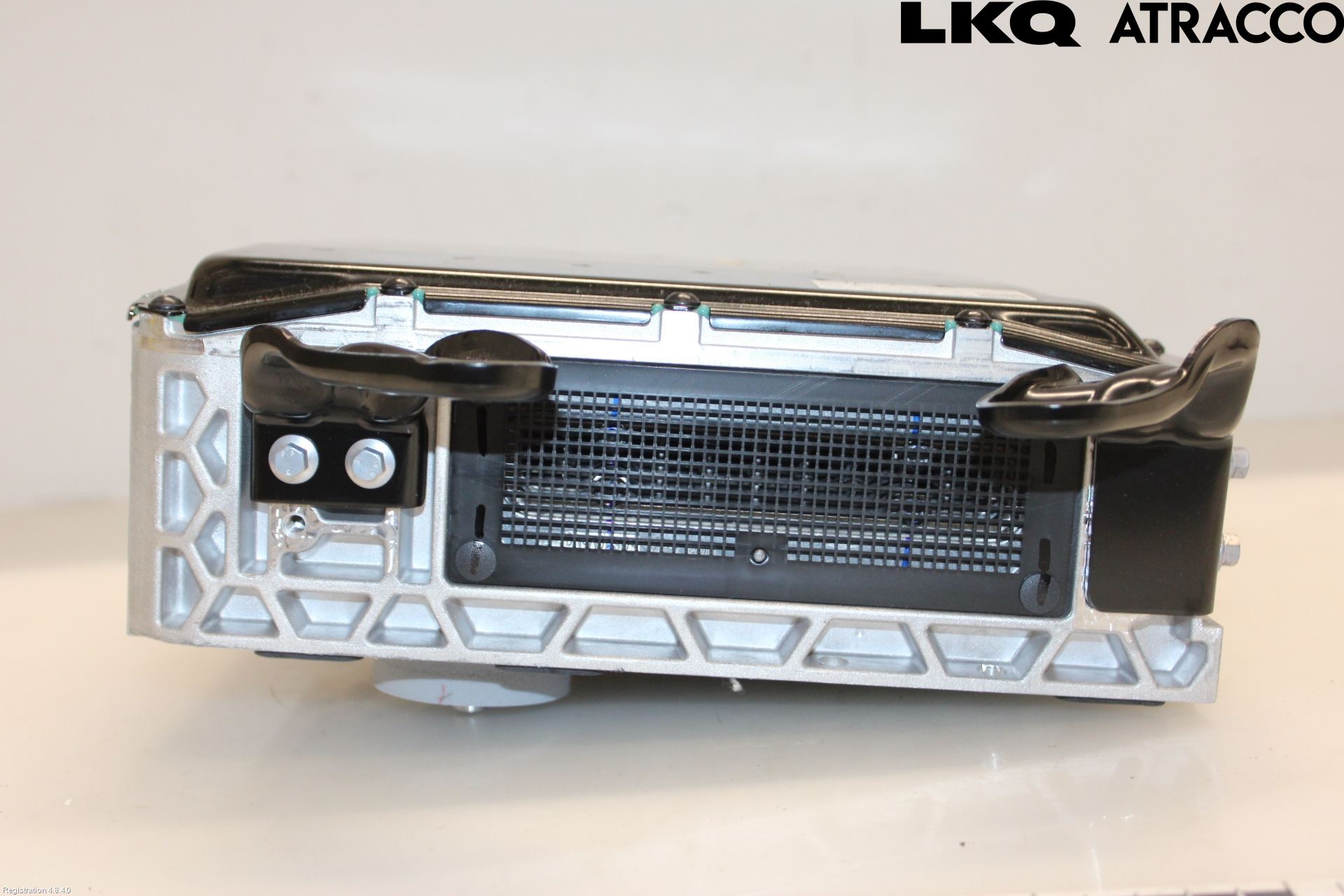 Volkswagen VW TIGUAN 24- Hybrid Batteri