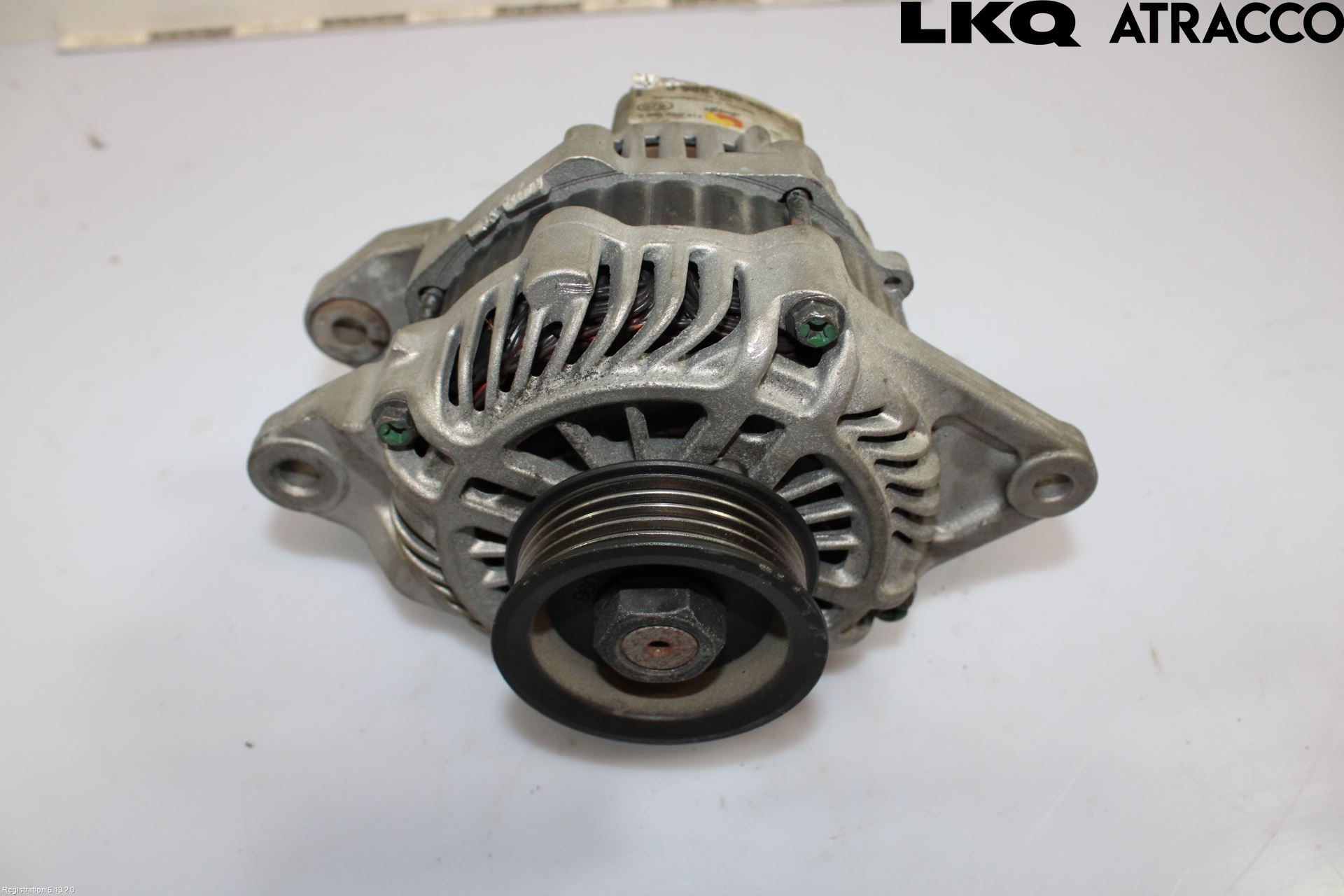 Mitsubishi COLT   04-08 Dynamo
