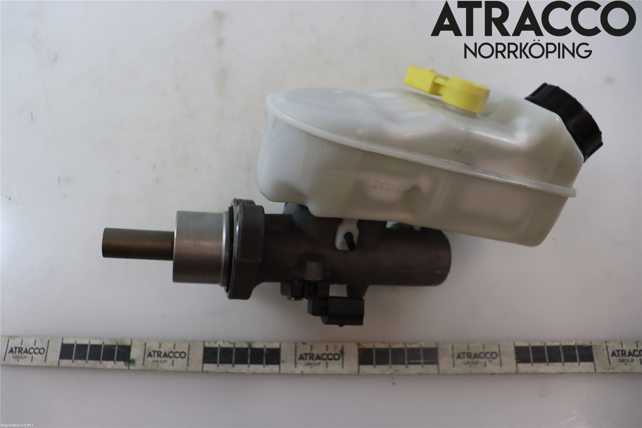 Volkswagen VW TRANSP/CARAVELLE (T6) 16-22 Brems Hovedsylinder
