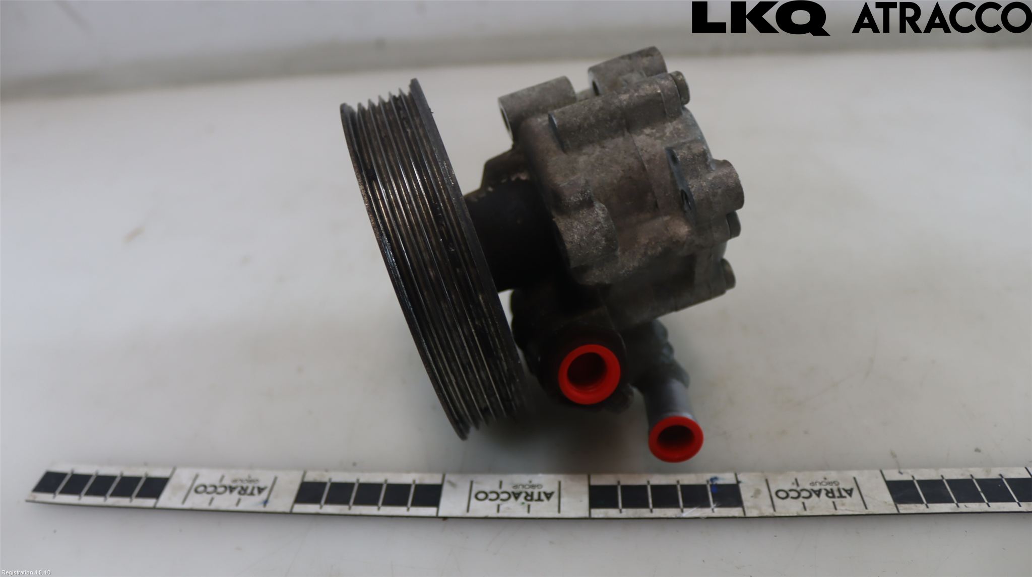 Opel COMBO D 12-18 Servo Pumpe