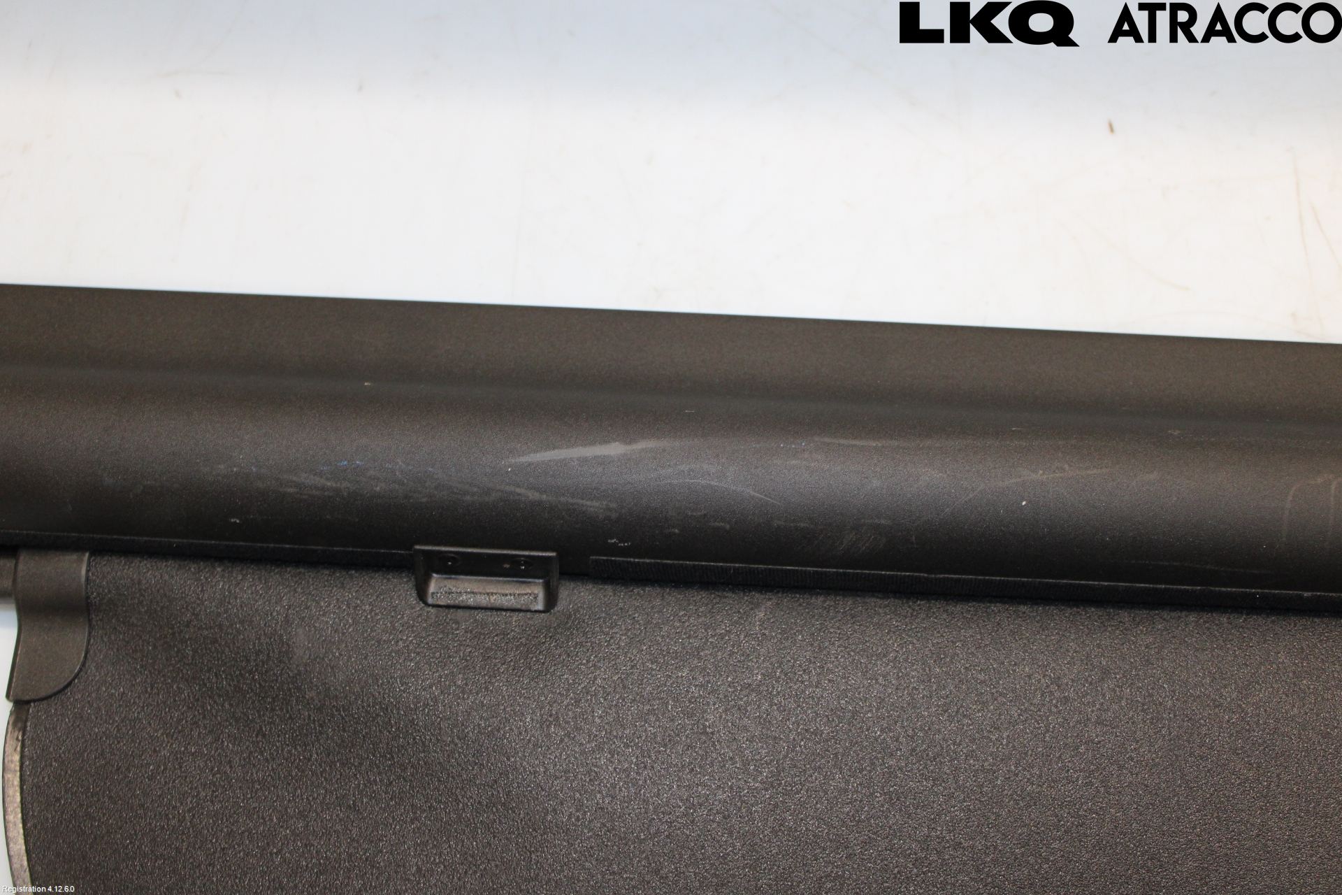 Toyota AVENSIS 09-15 Innr Innsyn Beskytelse Stv