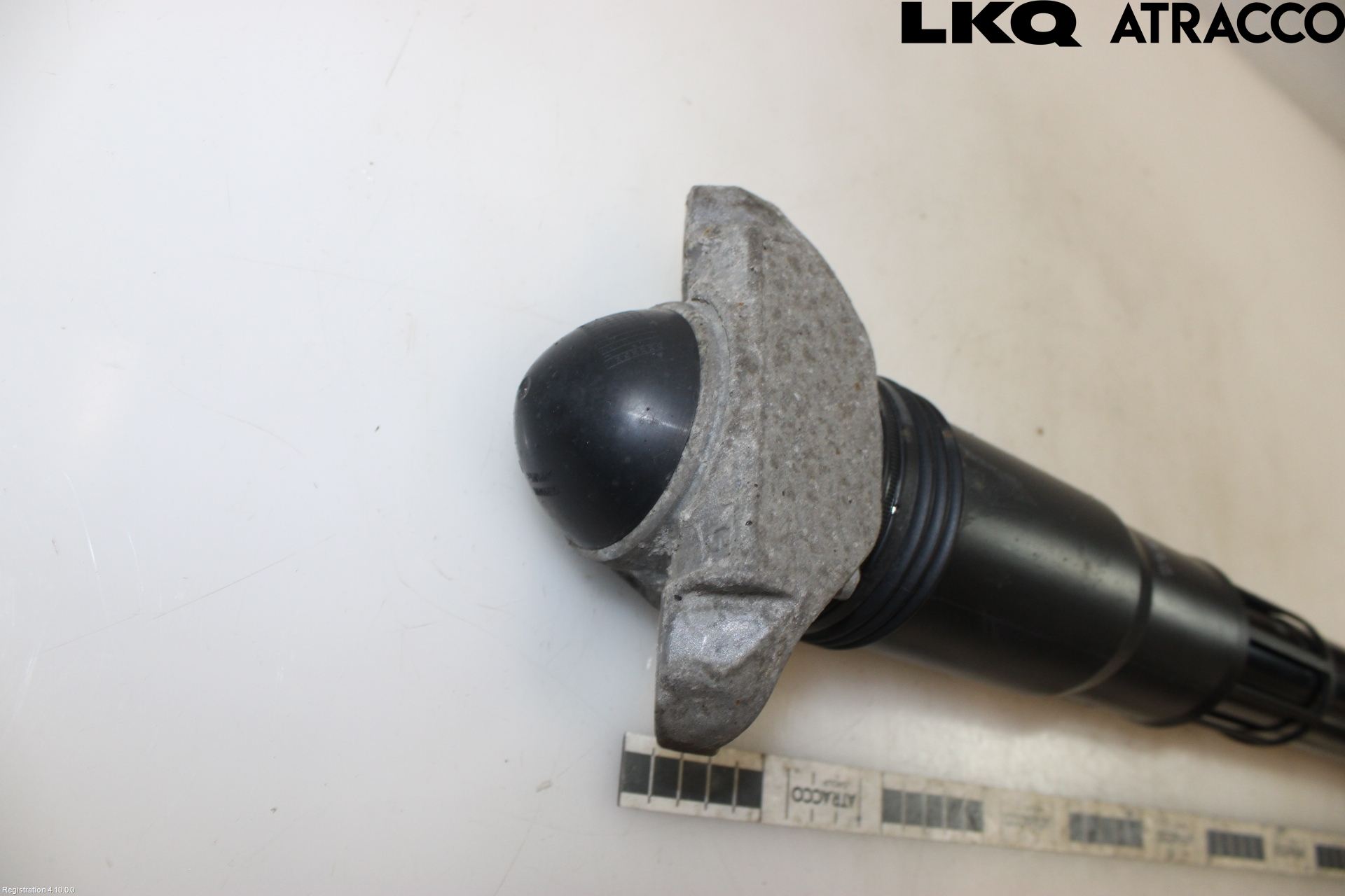 Volkswagen VW ID.4 21- Støtdemper Bak