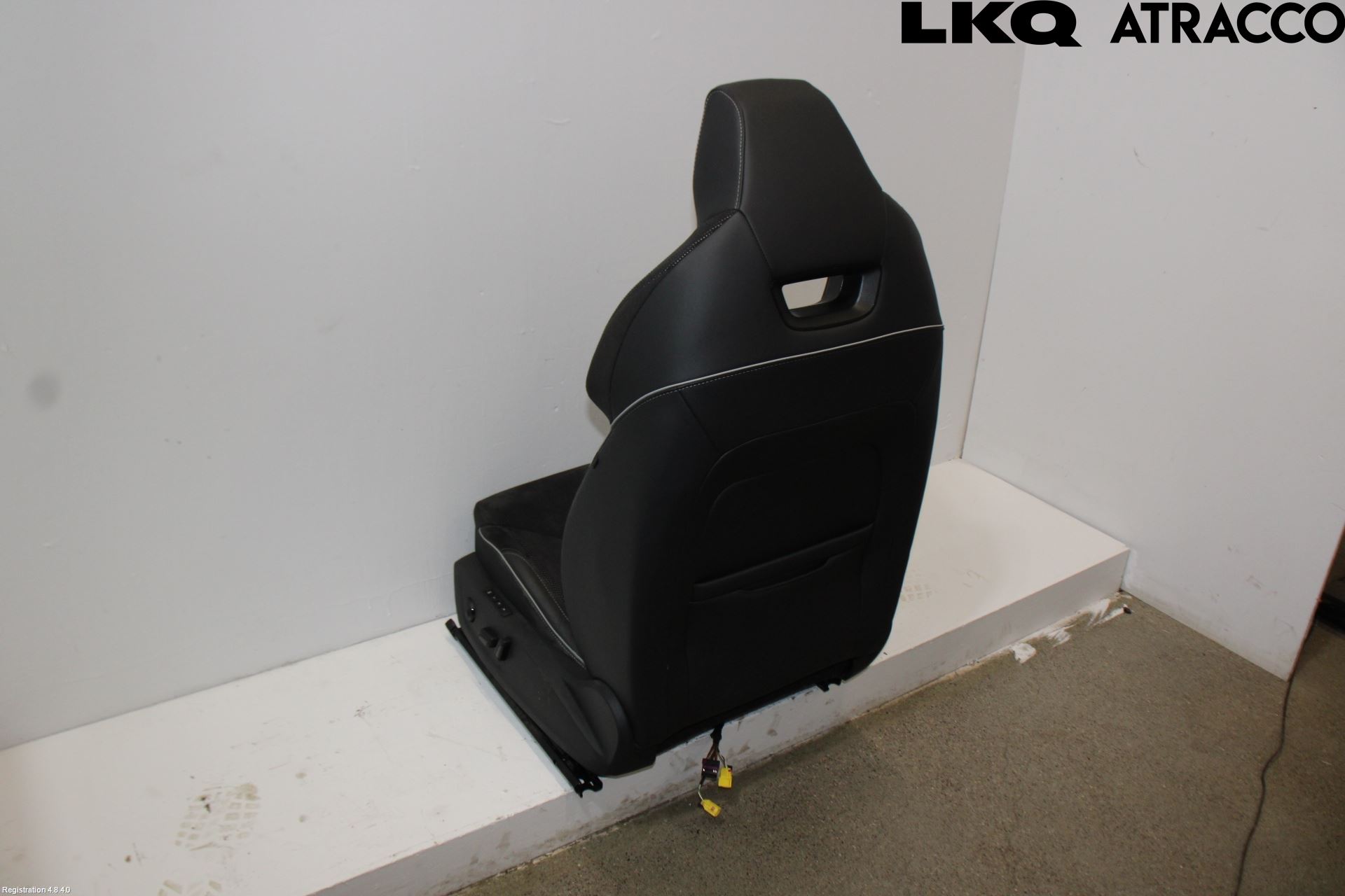Skoda ENYAQ iV 21- Innr Sete Foran Venstre