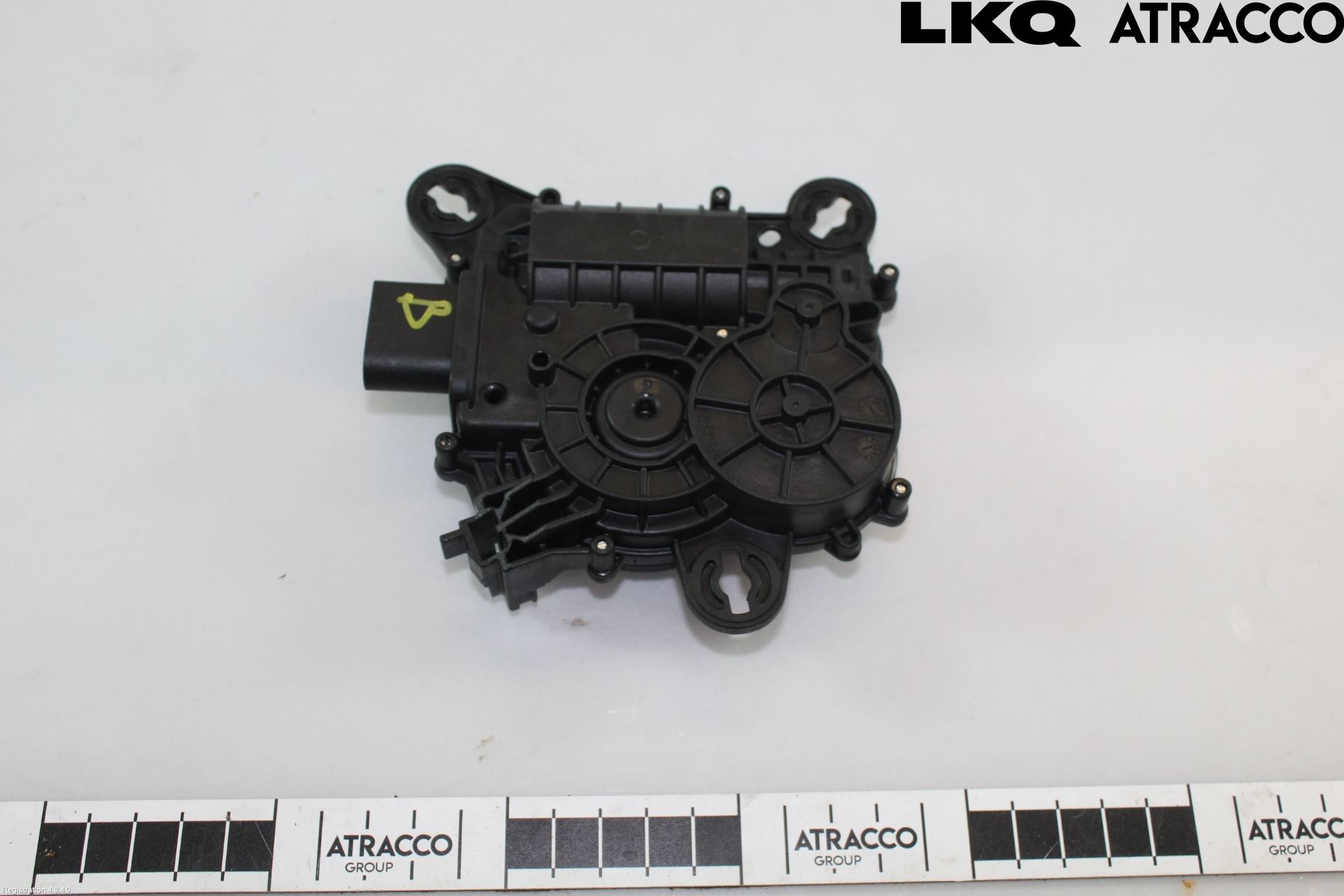 Volkswagen VW TIGUAN 24- Baklukeåpner Automatisk