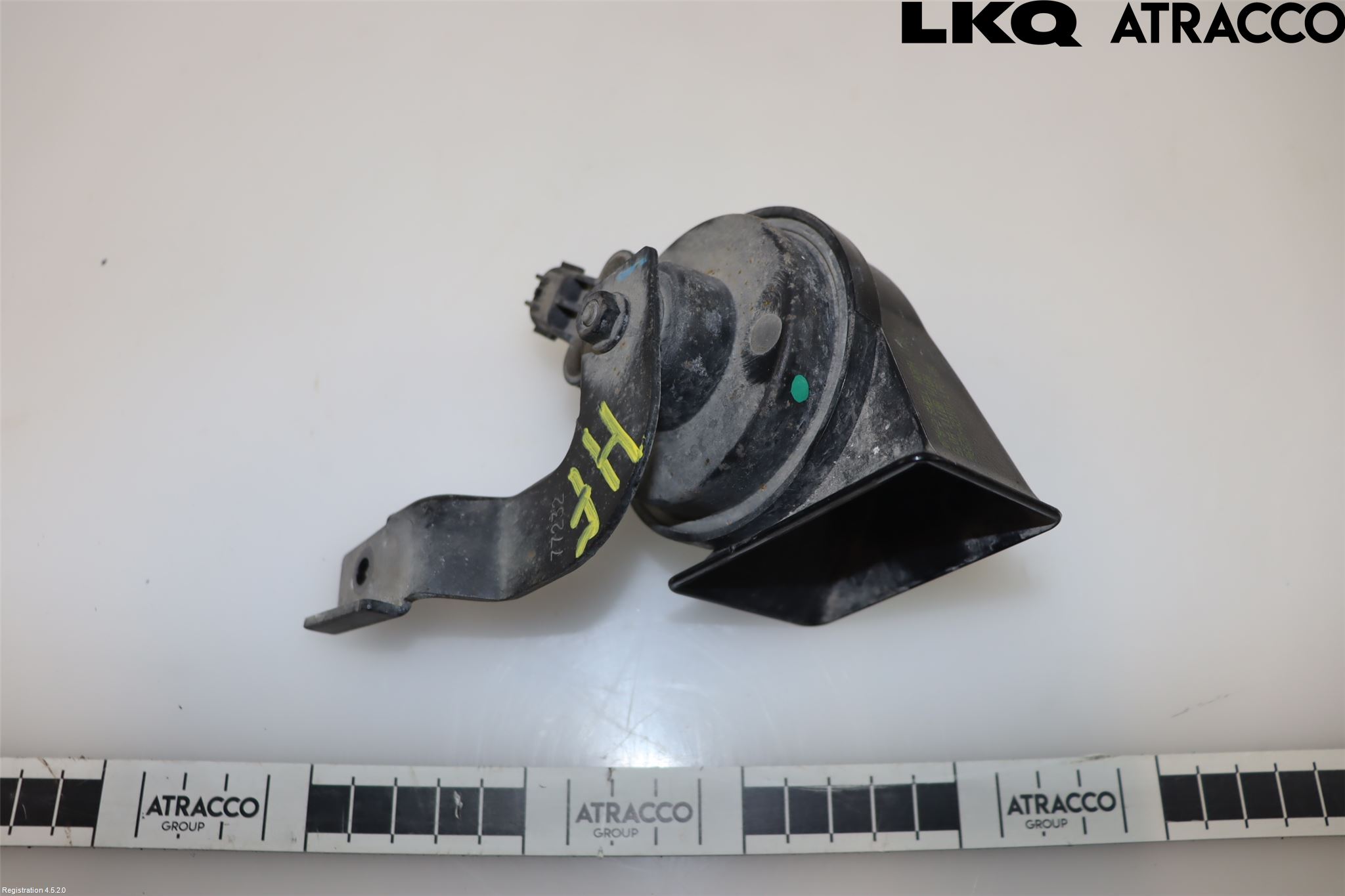 Hyundai IONIQ AE 17-22 Signalhorn