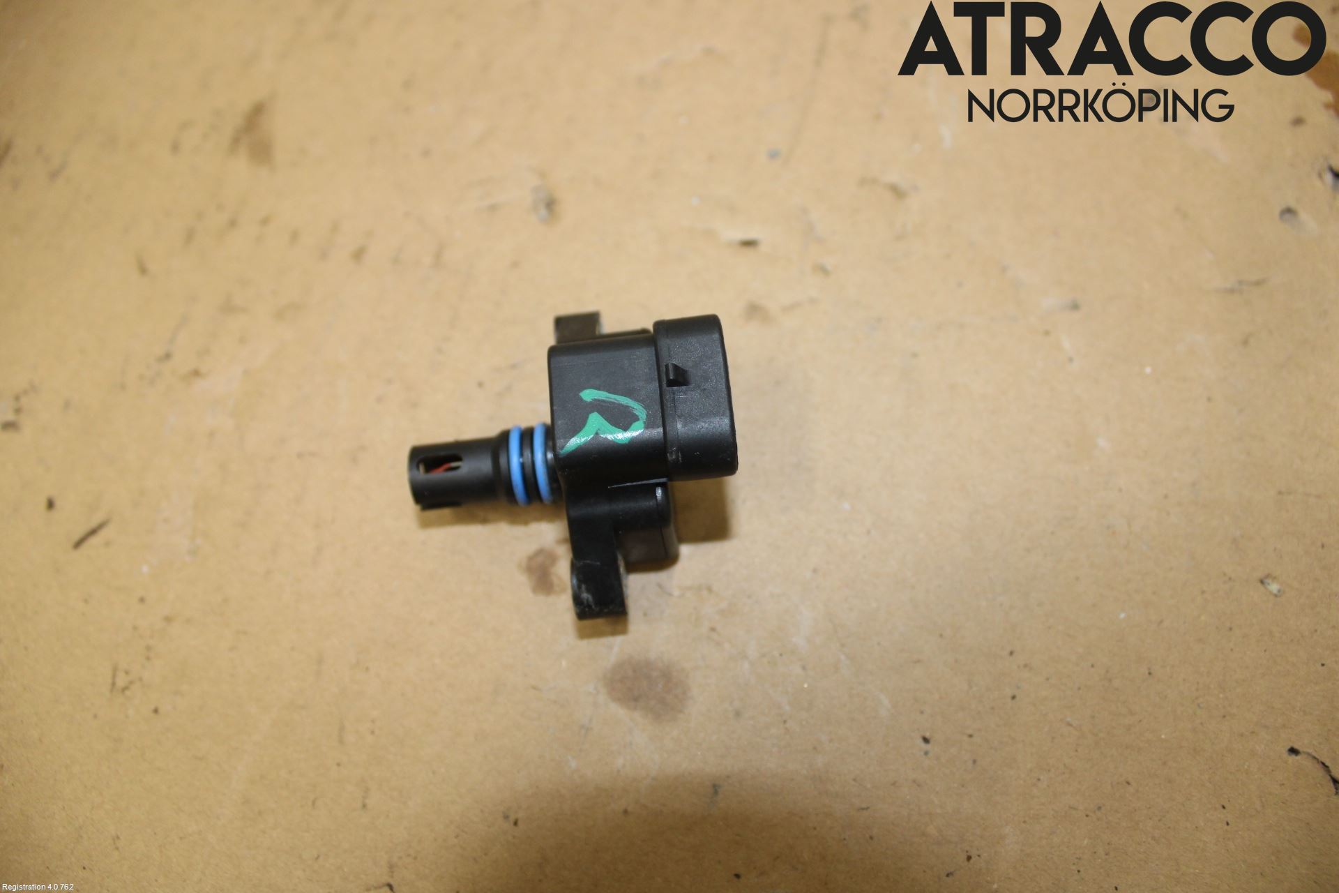 Landrover DEFENDER (L316) 87-06 Giver Turbotrykk
