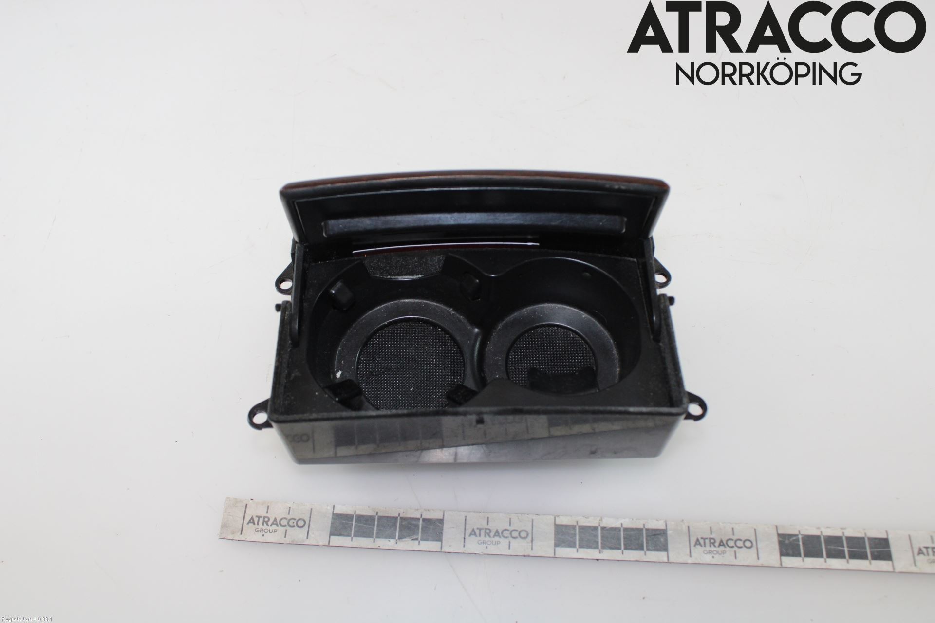 Audi A8/S8 4E  02-09 Innr Koppholder