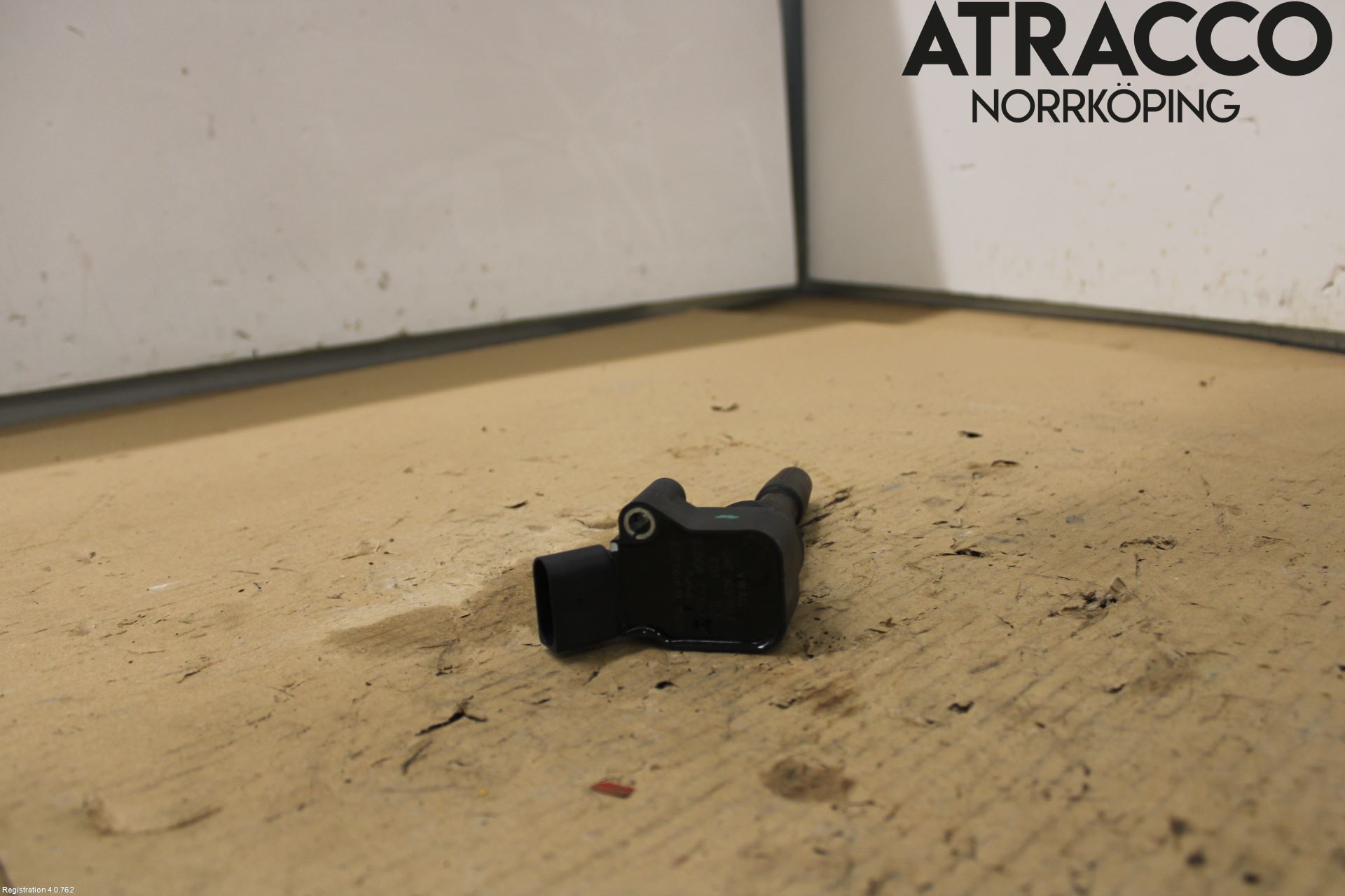Audi A3/S3 8V 13-20 Coil