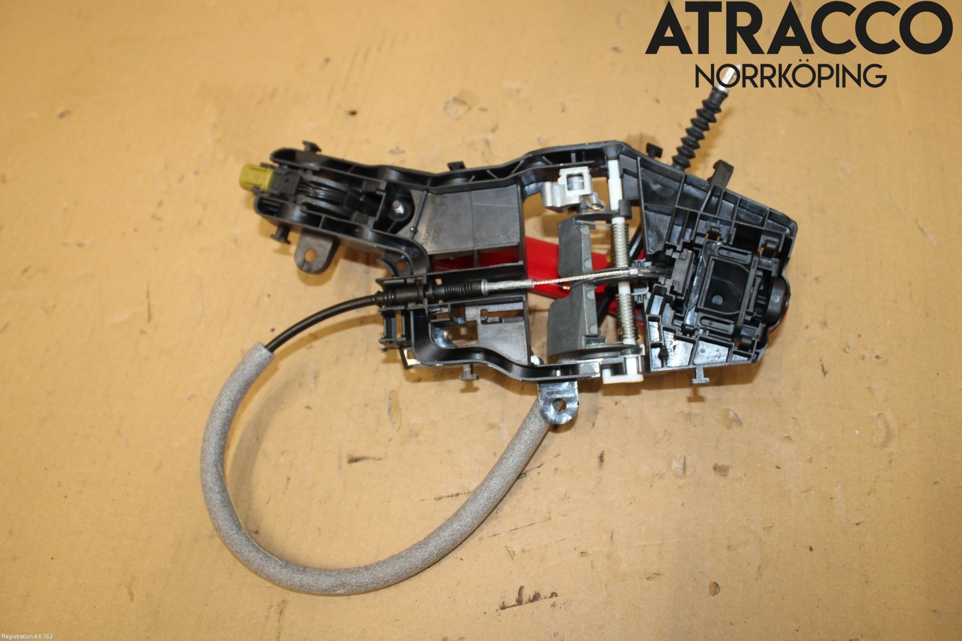 Volkswagen VW PASSAT 20-24 Dørhandtak Ytre Høyre