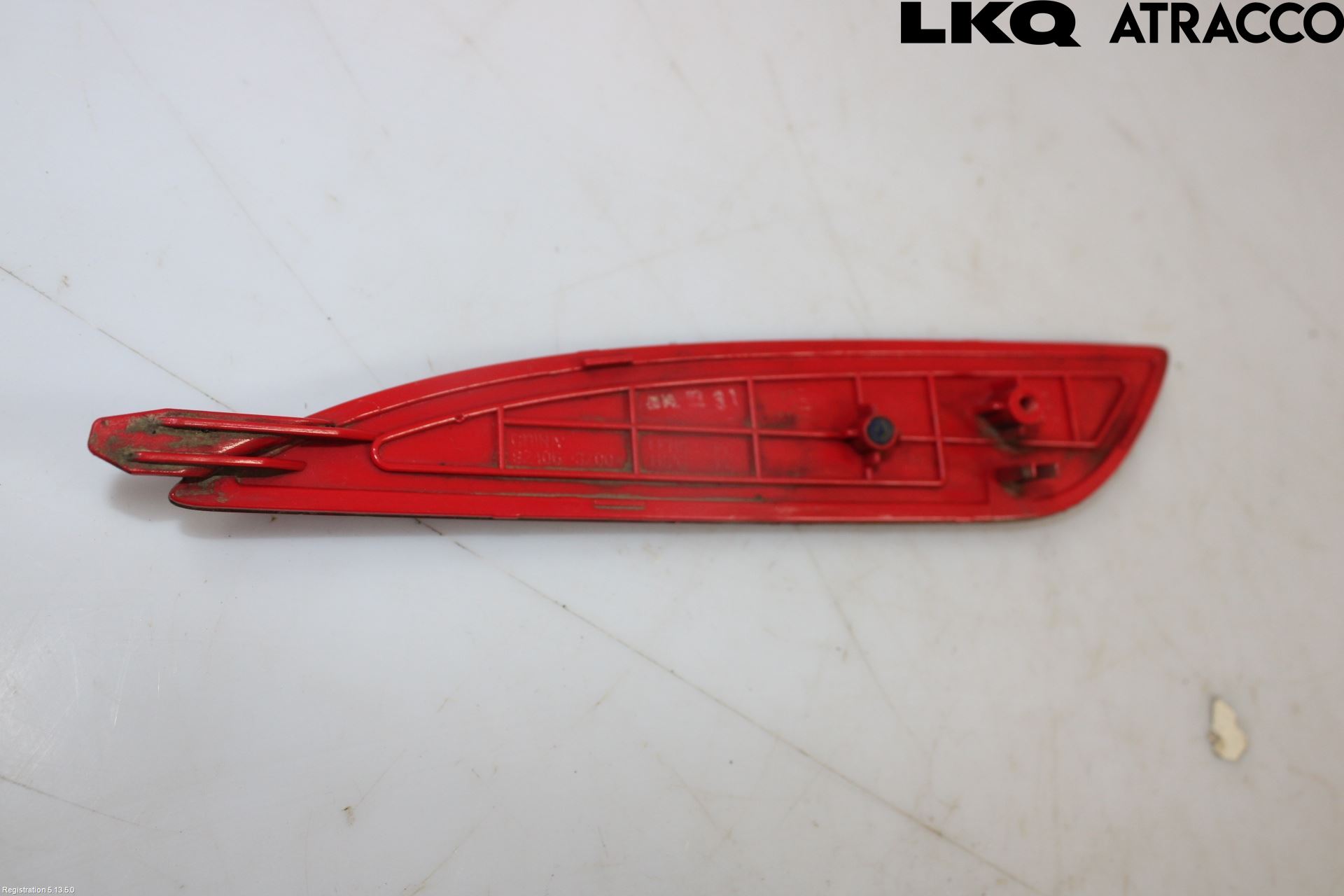 Hyundai i40 08-15 Refleks Bak