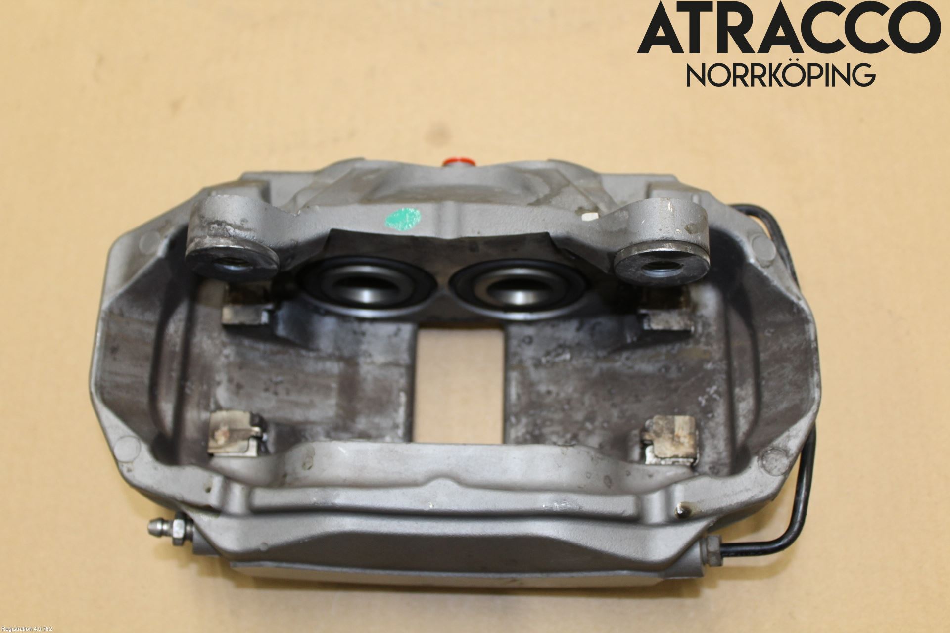 Audi A5 17- Bremsecaliper Foran Høyre