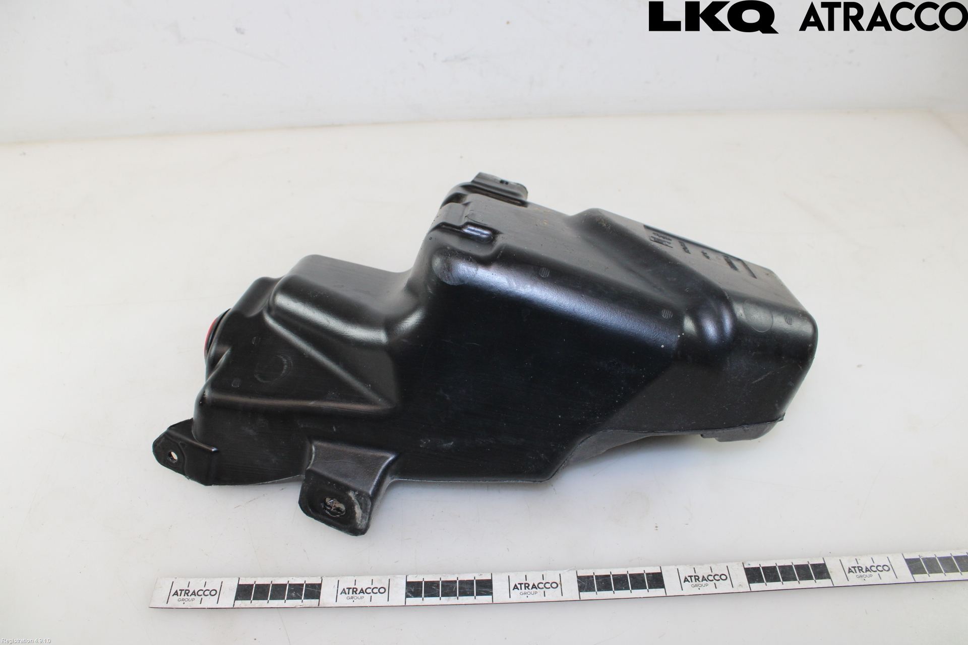 Opel ASTRA J 10-15 Spylerbeholder Frontrute-Lykte