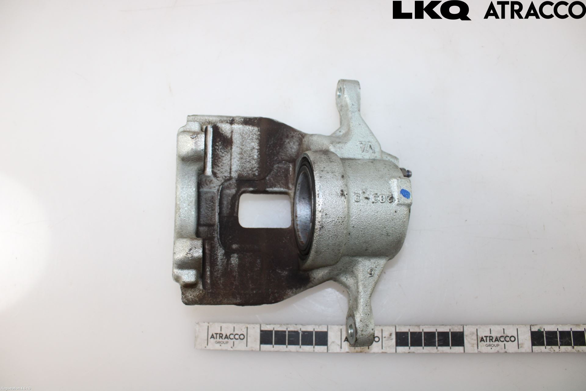 Toyota YARIS CROSS XP21 21- Bremsecaliper Foran Venstre