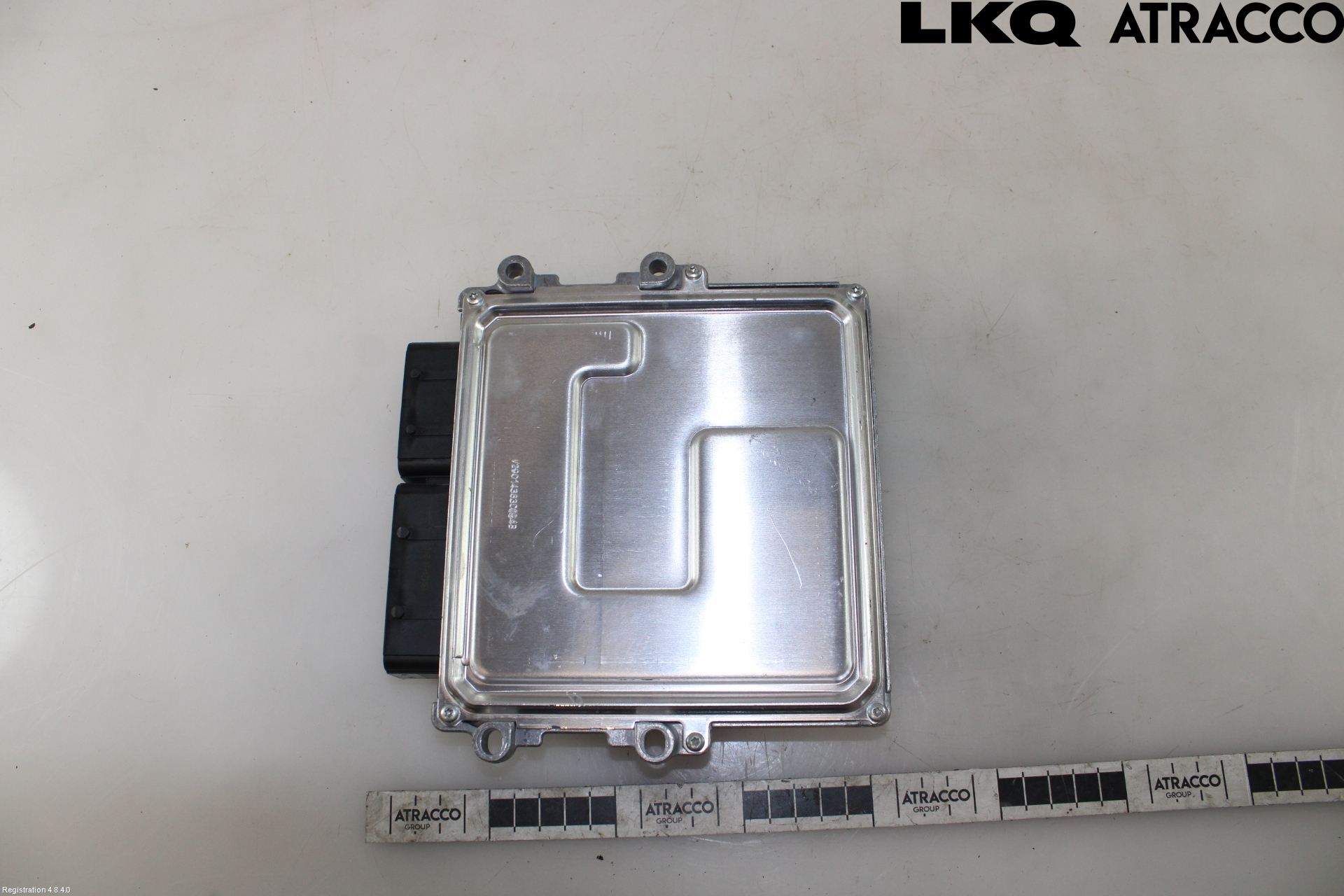 Opel ASTRA L 22- Styreenhet Innsprøytning