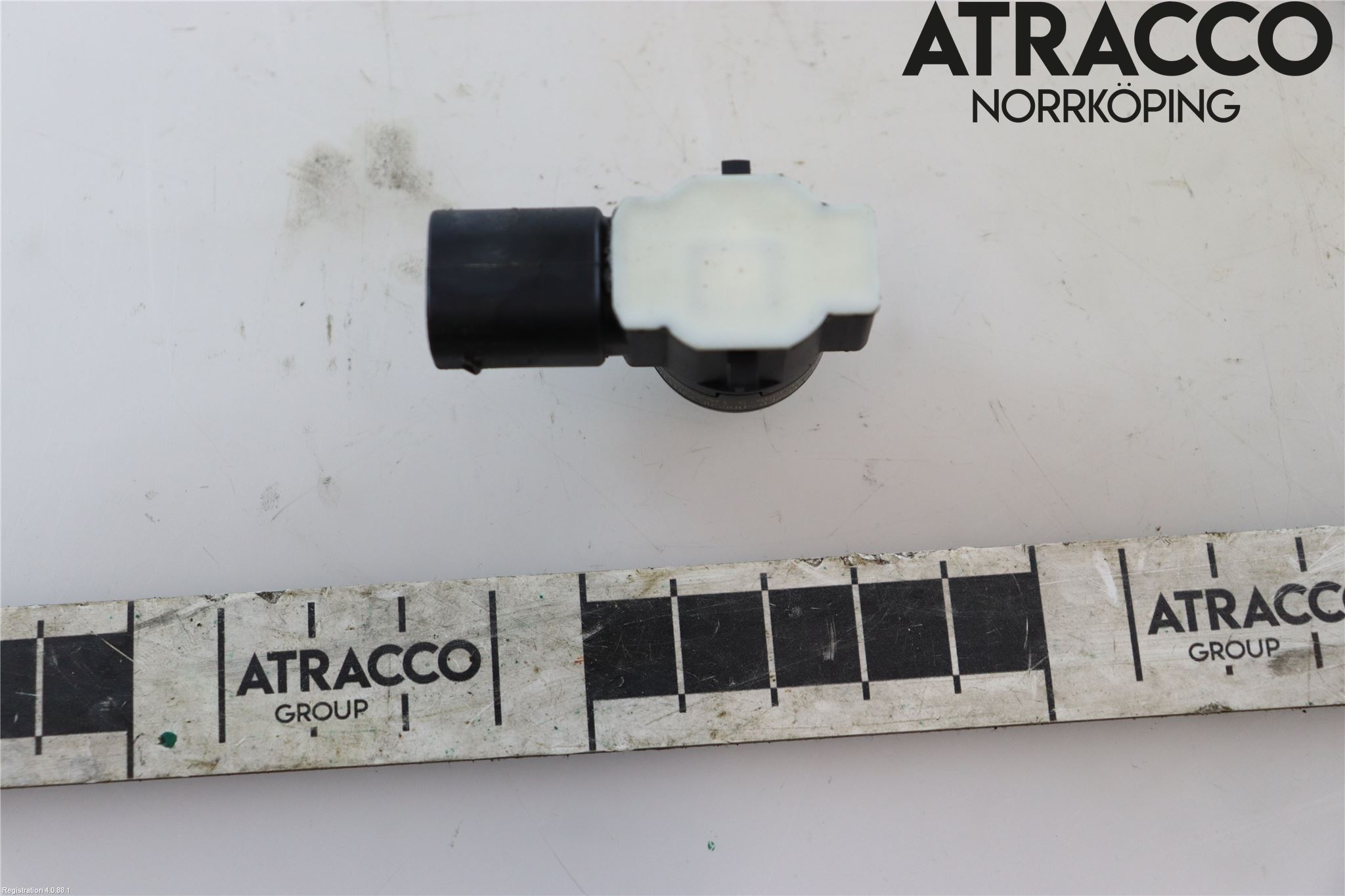 Peugeot 308 14-21 Sensor Ryggesensor