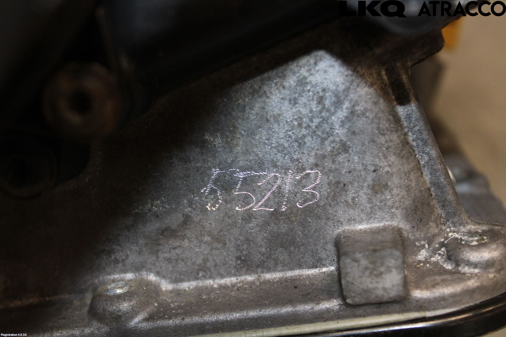 Mopedbil Ligier LIGIER JS 50 Motor Diesel