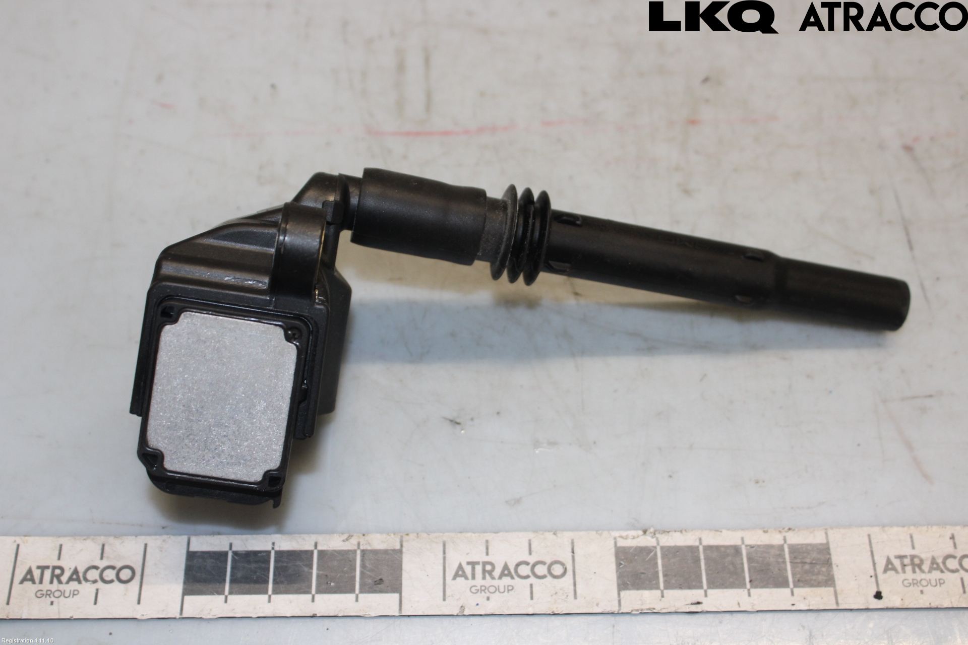 Mercedes-Benz MB CLA-KLASS (C118/X118) 19- Coil
