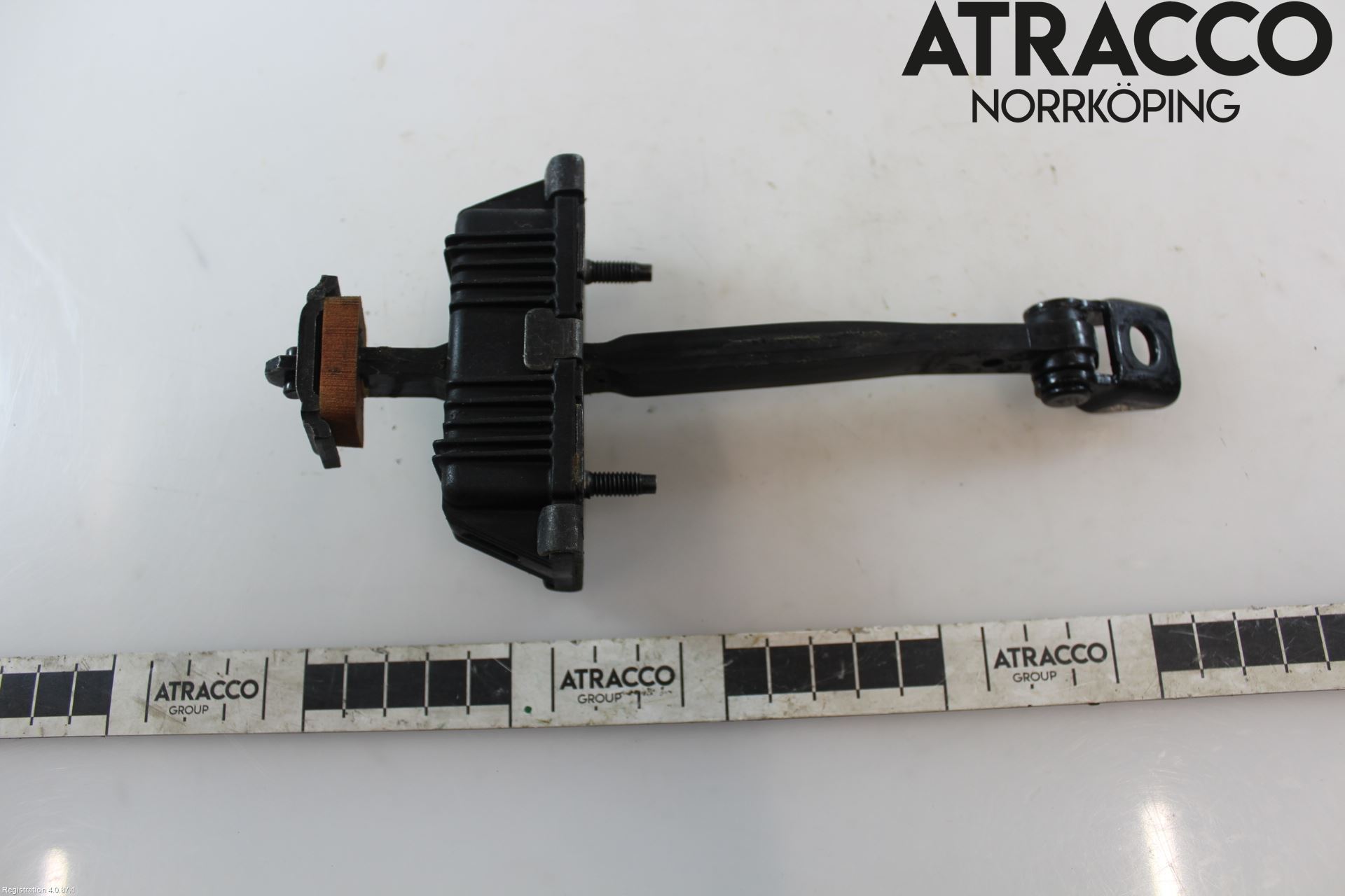 Jaguar XF 08-15 Dørstopper