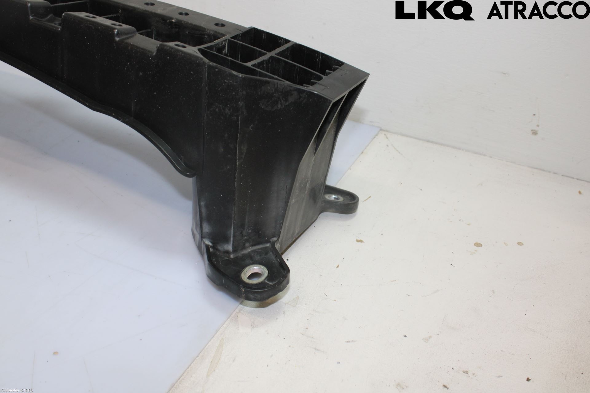 Suzuki BALENO 95-19 Støtfanger Bak Bjelke