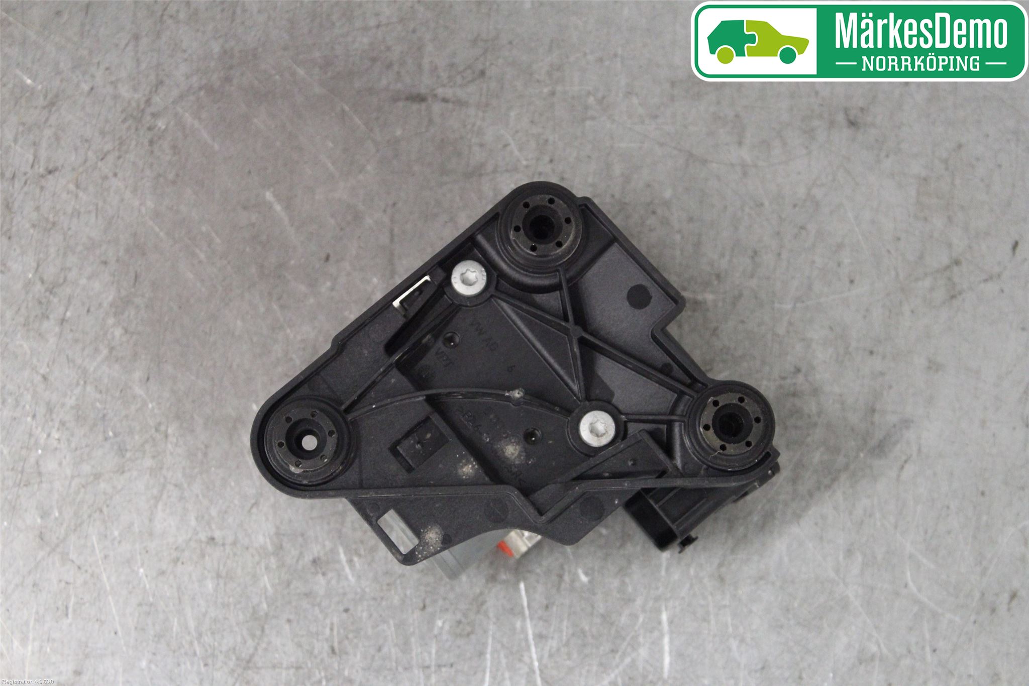 Skoda SUPERB 16-24 Abs Hydraulikkaggregat