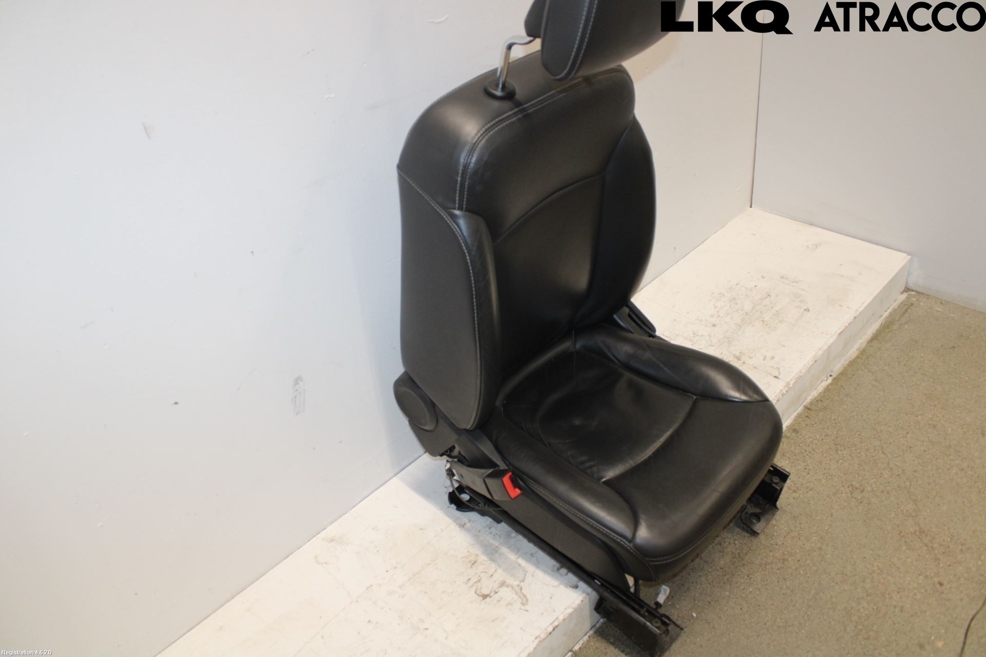 Fiat FREEMONT Innr Sete Foran Venstre
