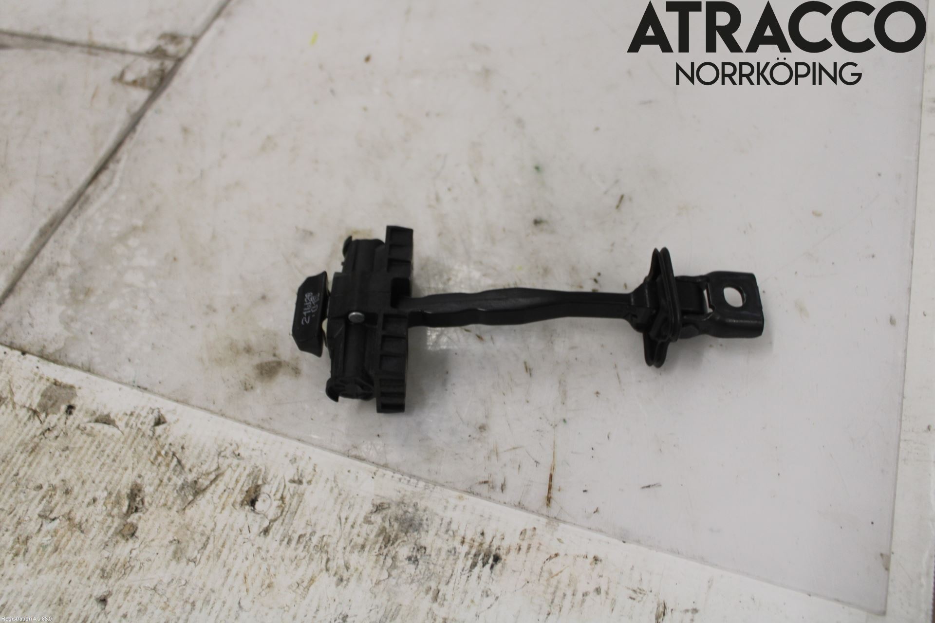 Volkswagen VW ID.3 21- Dørstopper