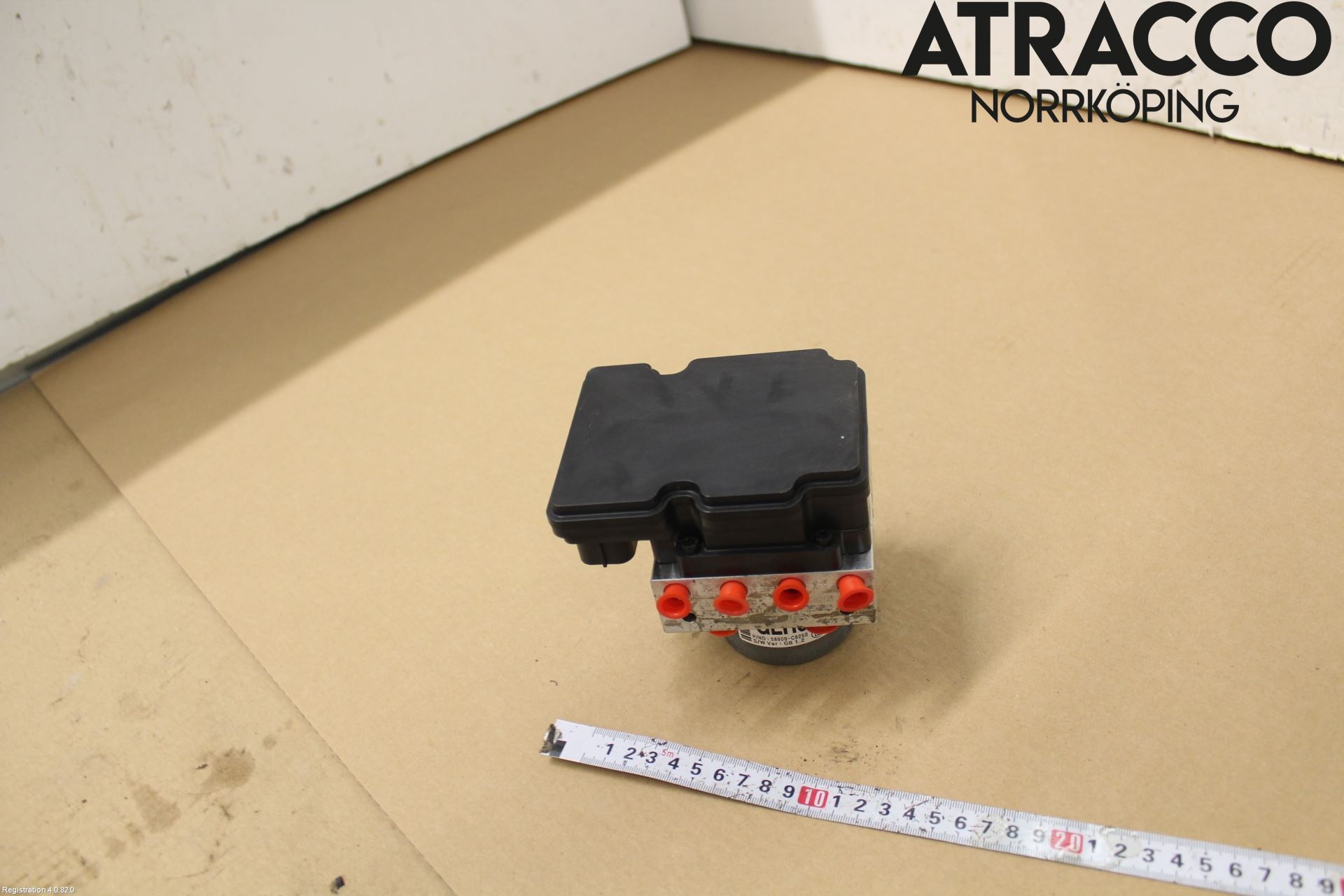 Hyundai i20 GB 15-20 Abs Hydraulikkaggregat