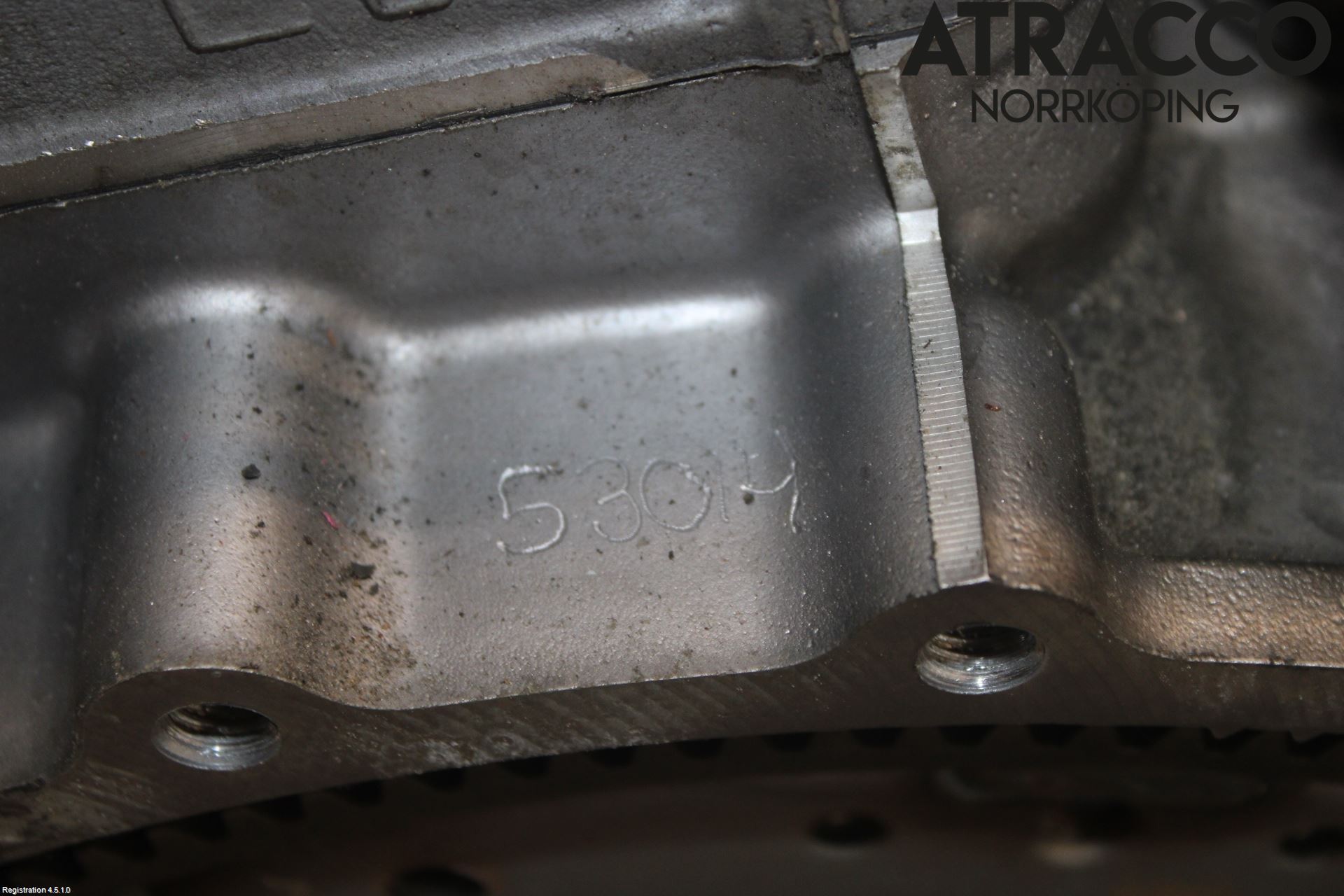 Jaguar XJ X350        03-09 Motor Bensin