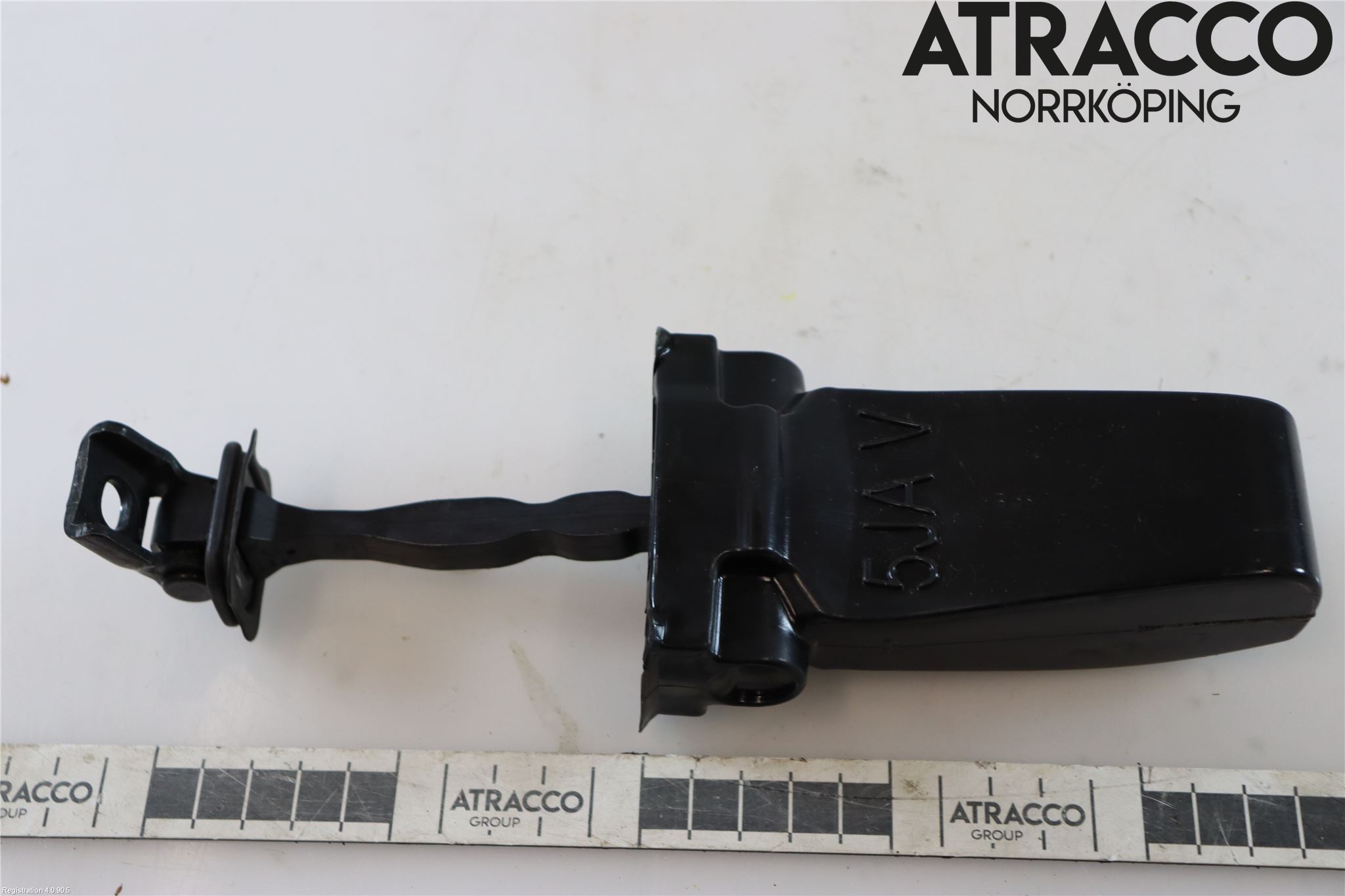 Skoda RAPID Dørstopper