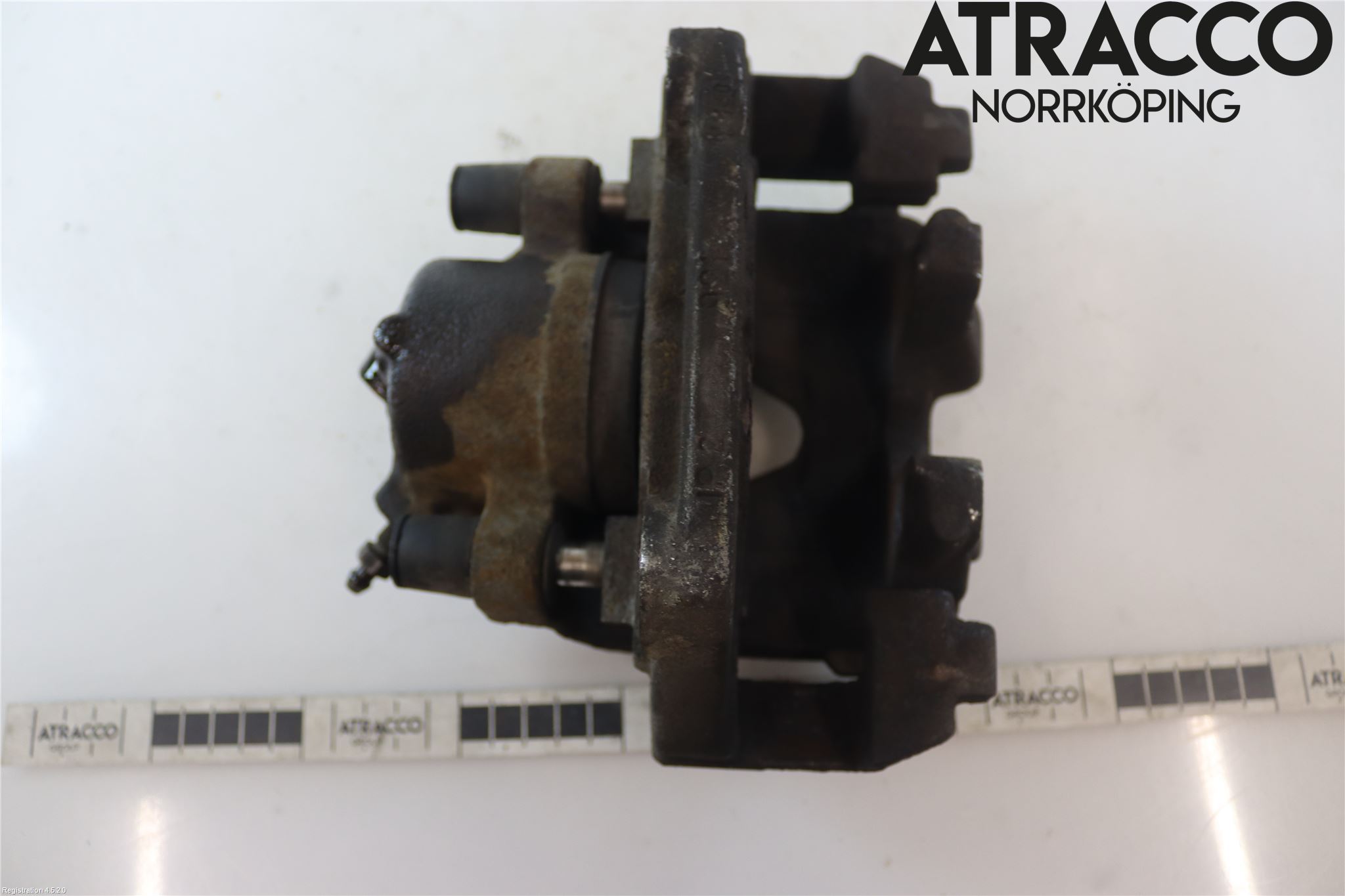 BMW 3 E92/93 Coupé/Cab 05-14 Bremsecaliper Bak Høyre