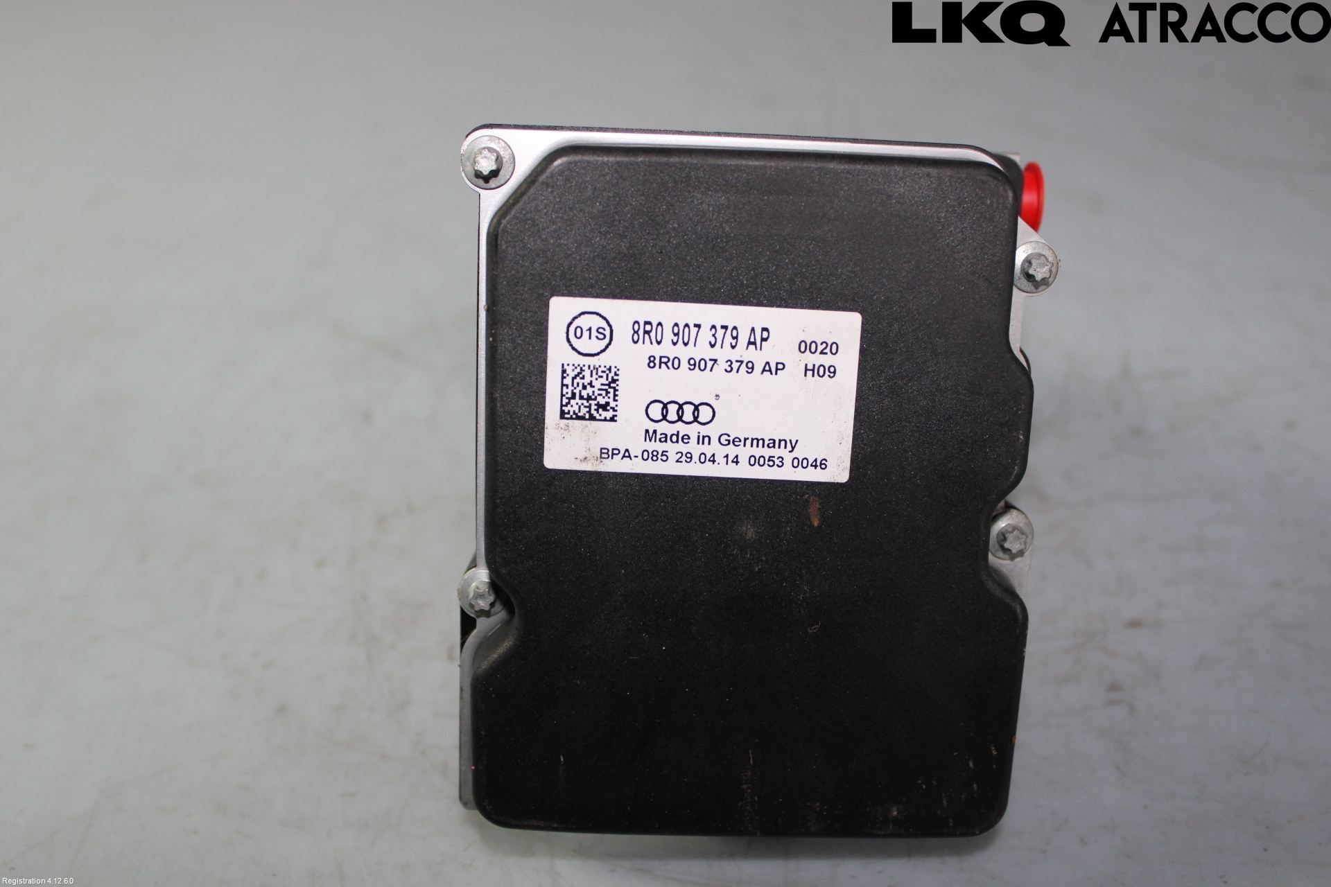 Audi Q5 09-16 Abs Hydraulikkaggregat