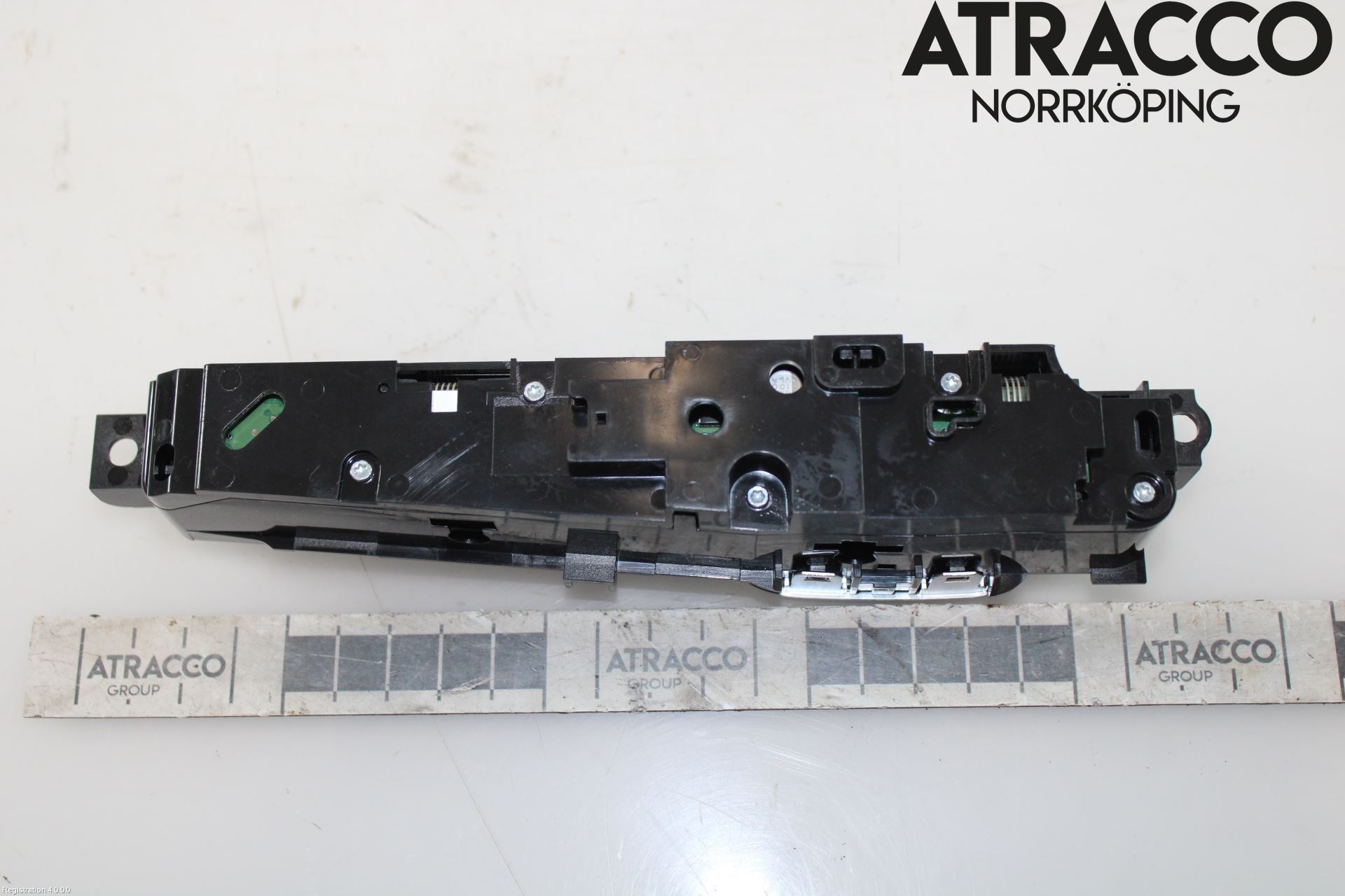 BMW 5 G30/G31/F90 17-23 Bryter Multifunksjon