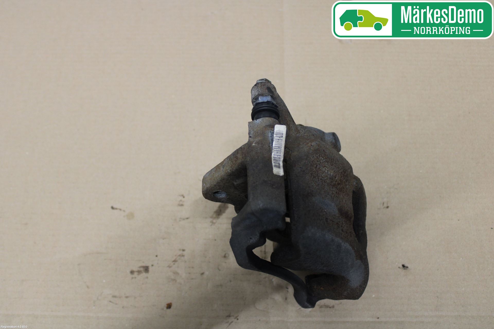 Skoda OCTAVIA (5E) 13-20 Bremsecaliper Foran Høyre