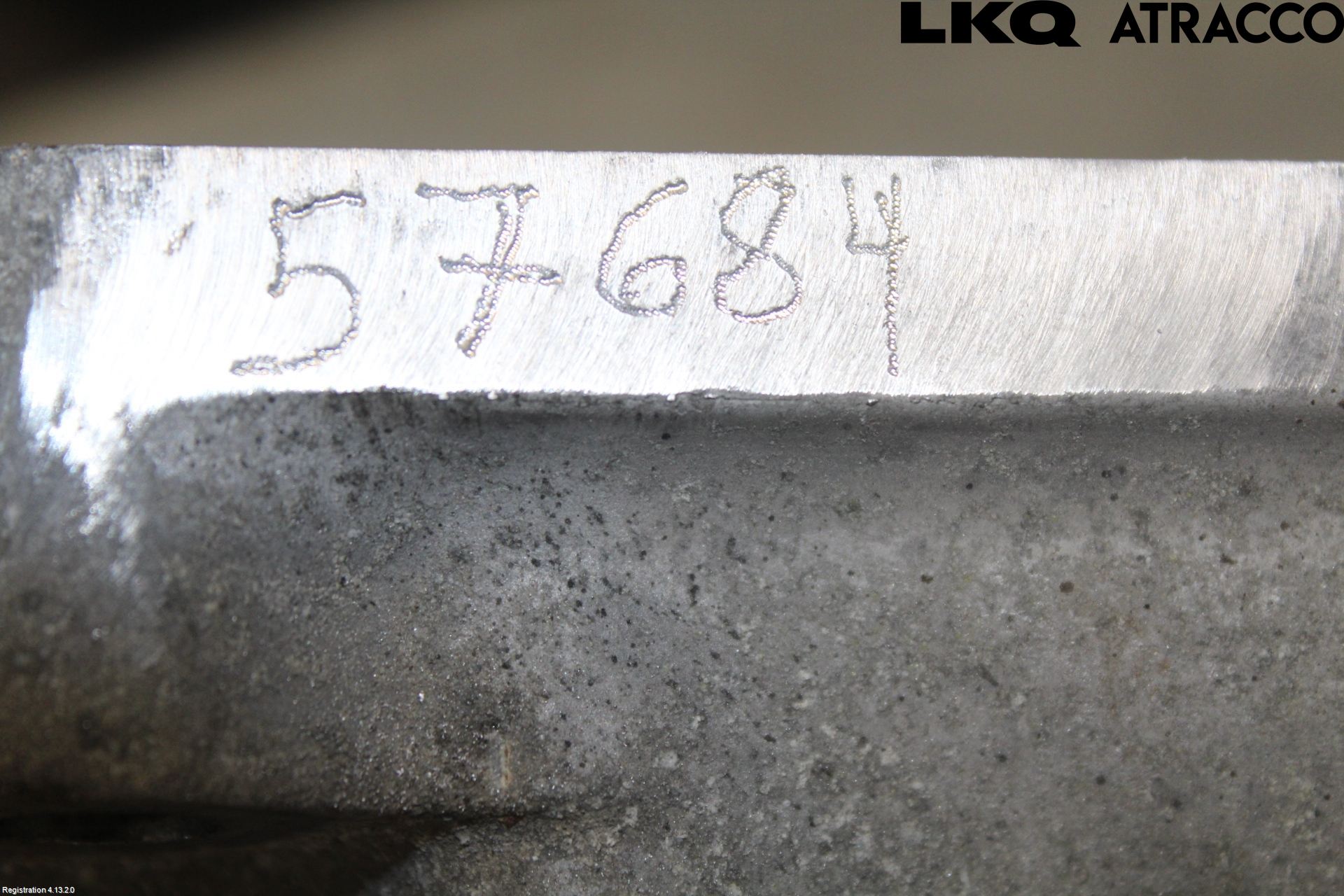 Honda HR-V 15-21 Gearkasse 6 Trinn