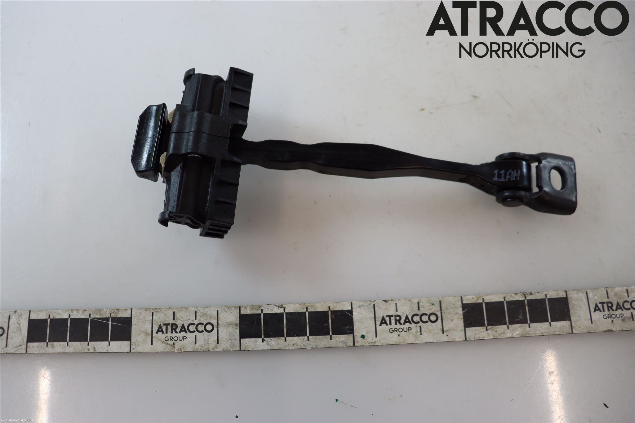 Volkswagen VW ID.4 21- Dørstopper