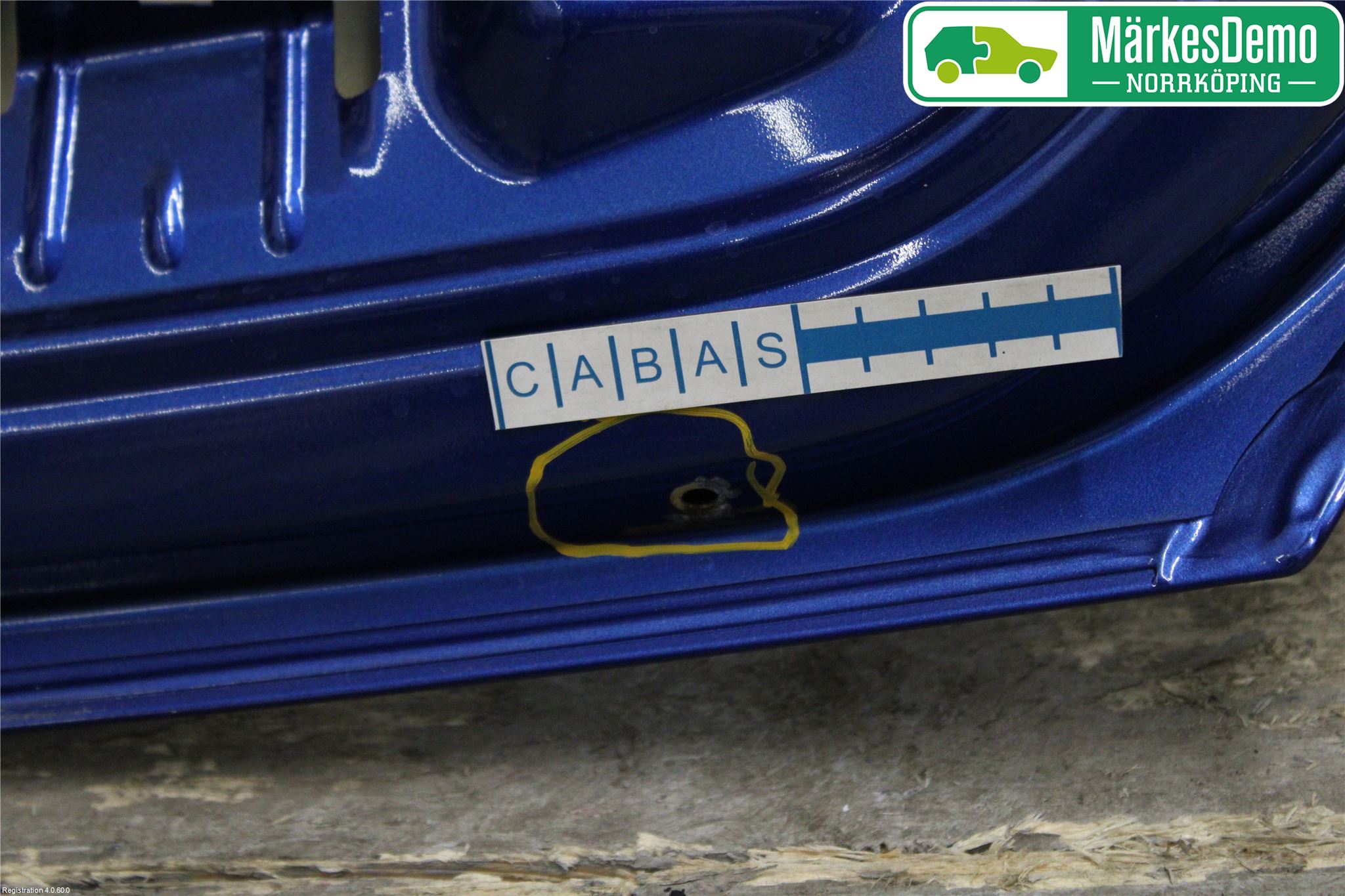 Volkswagen VW SCIROCCO 09-17 Bakluke Cc - Kombi